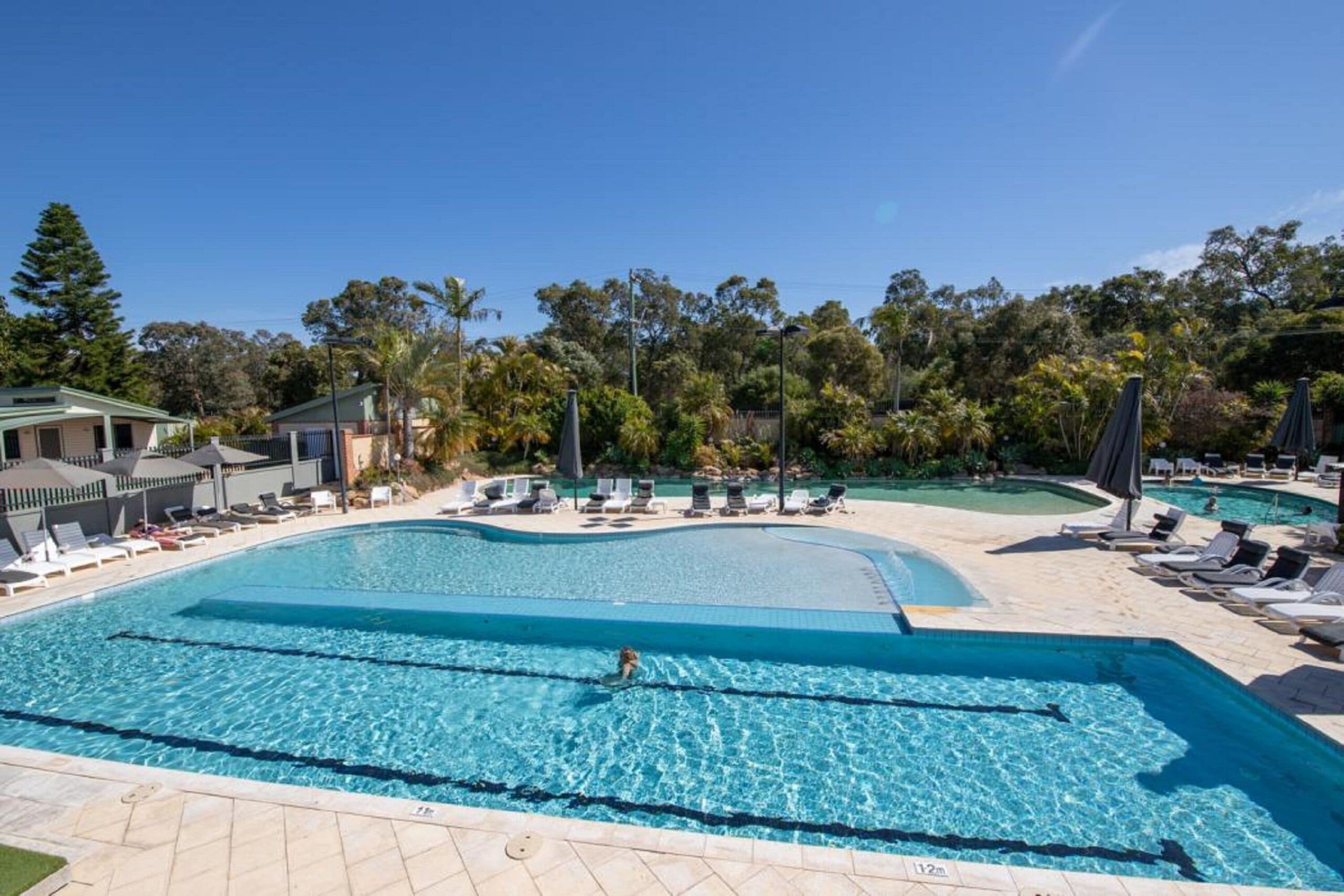 Karrinyup Waters Resort