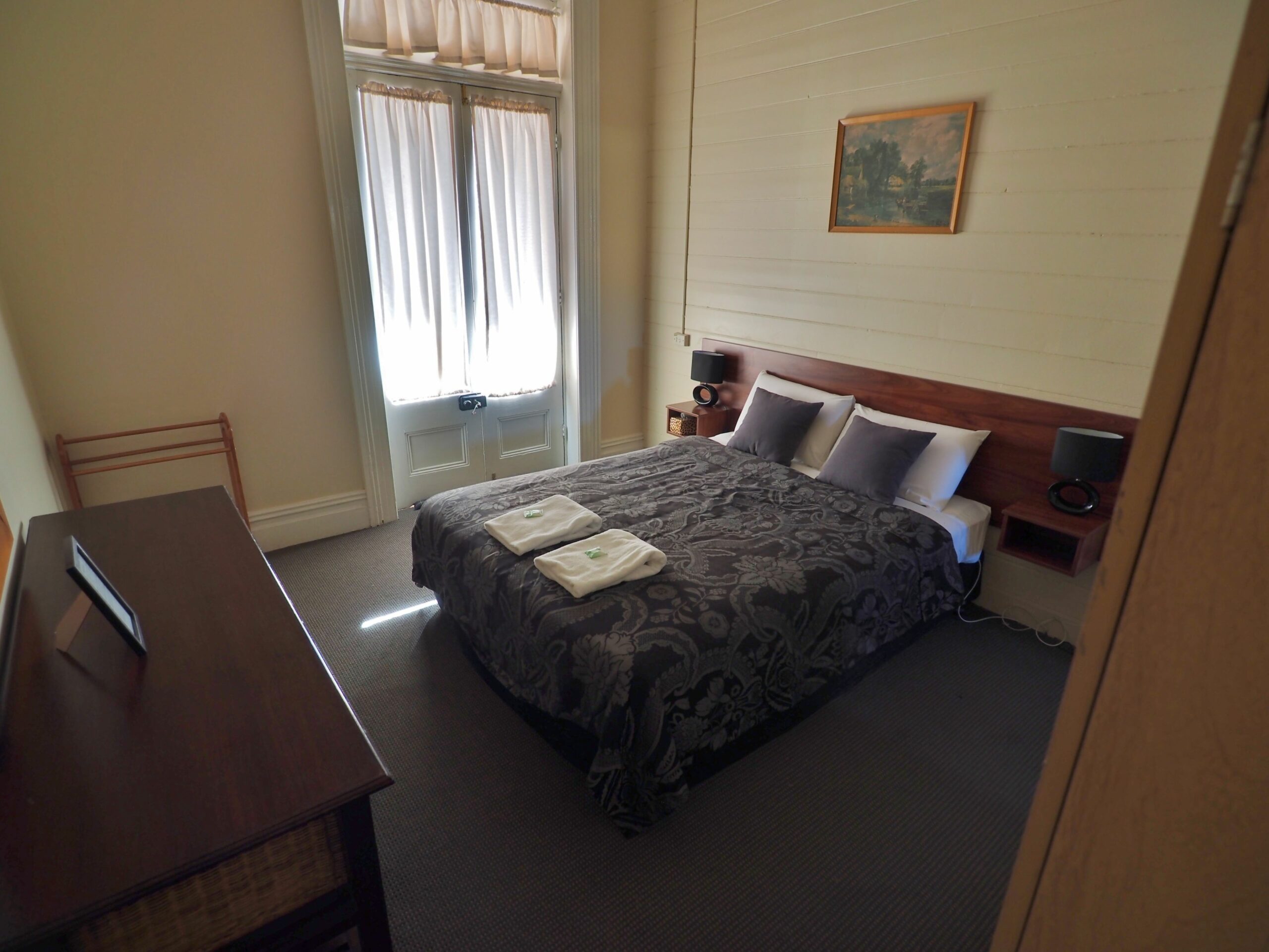 Great Central Hotel Glen Innes