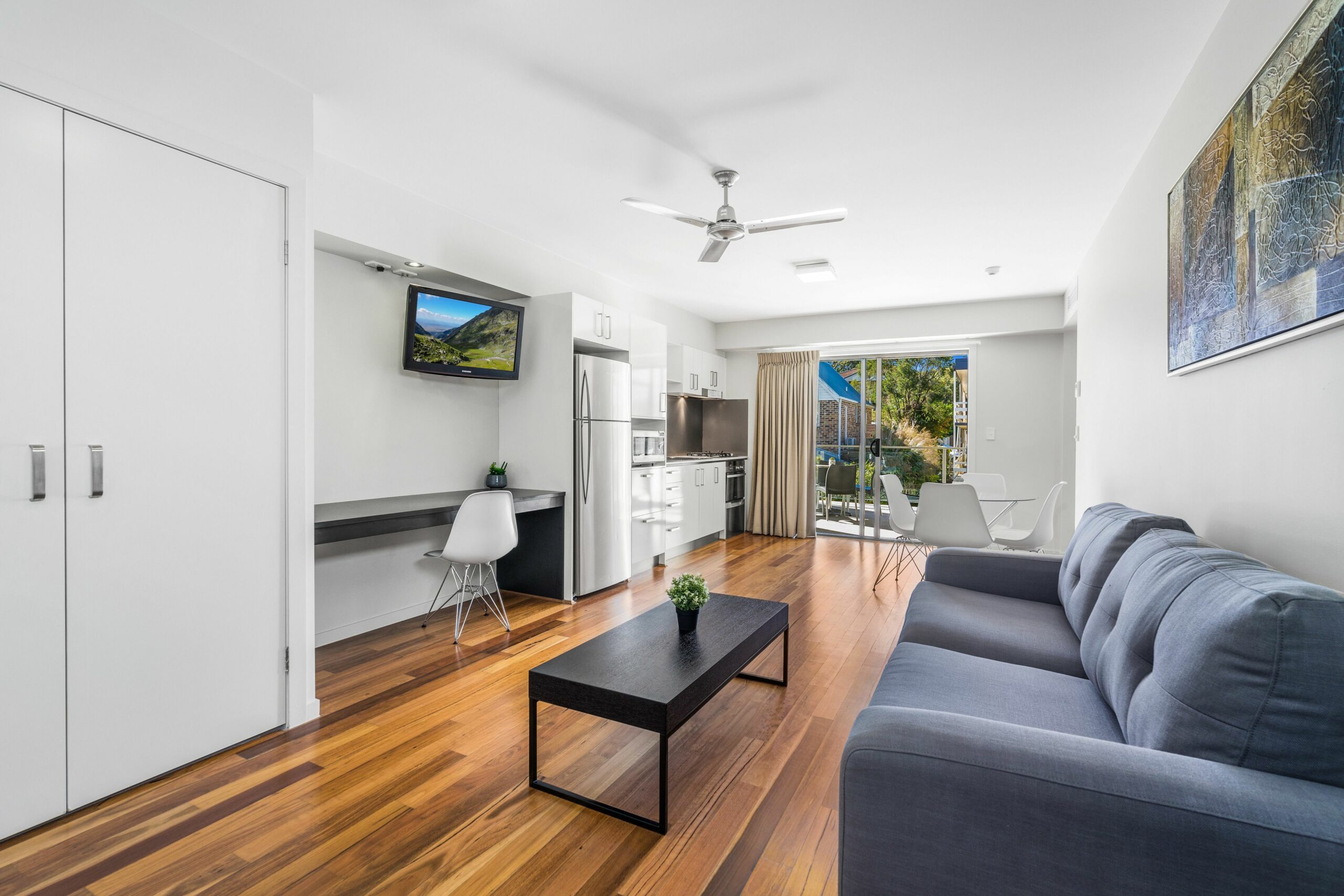 Essence Apartments Chermside