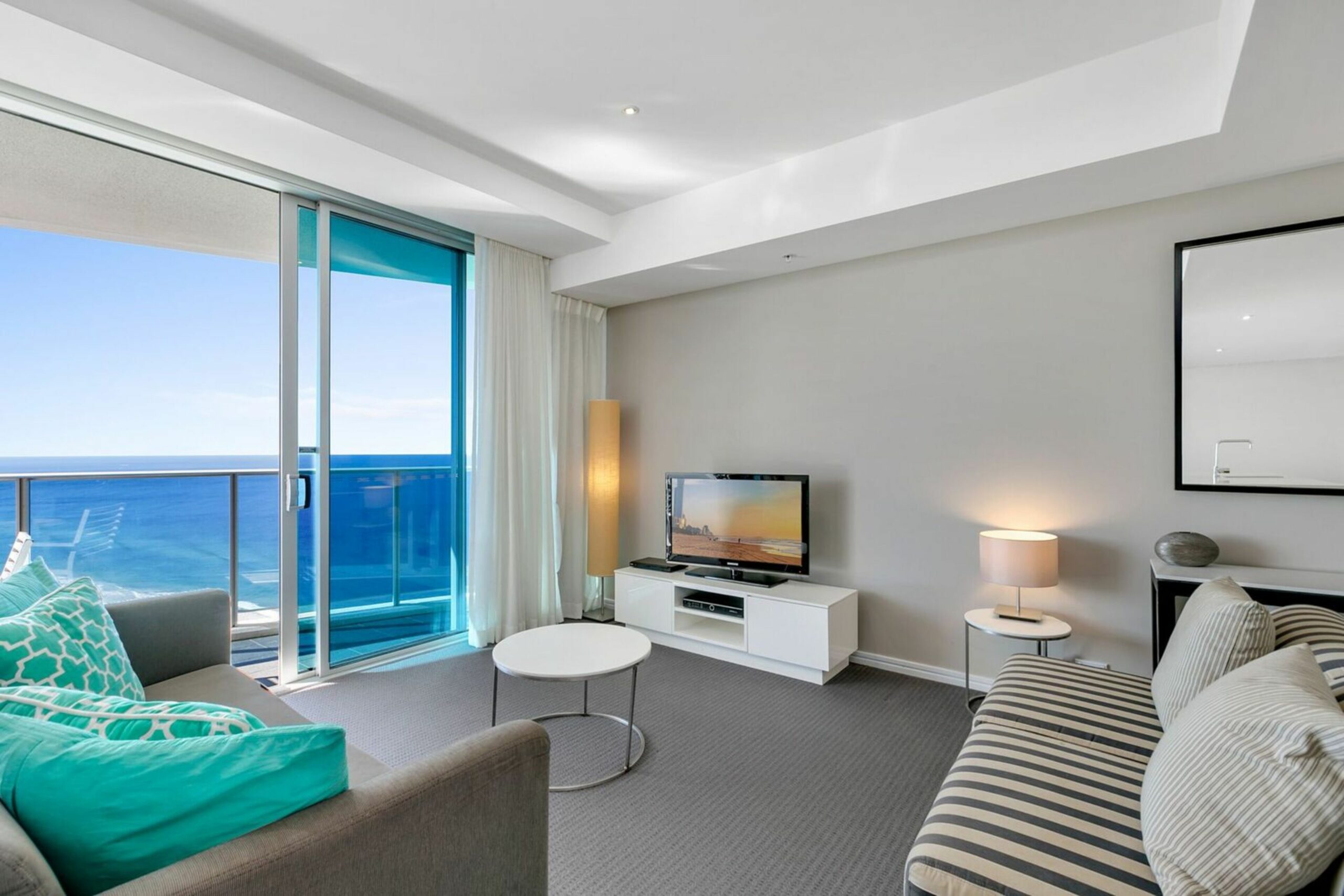 Apartment Stay - H Residences