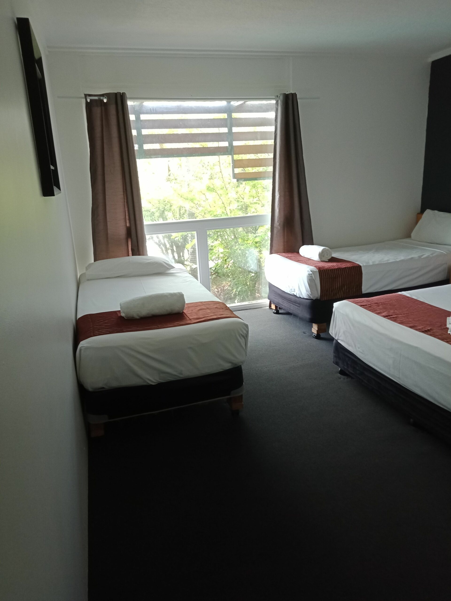 Annerley Motor Inn