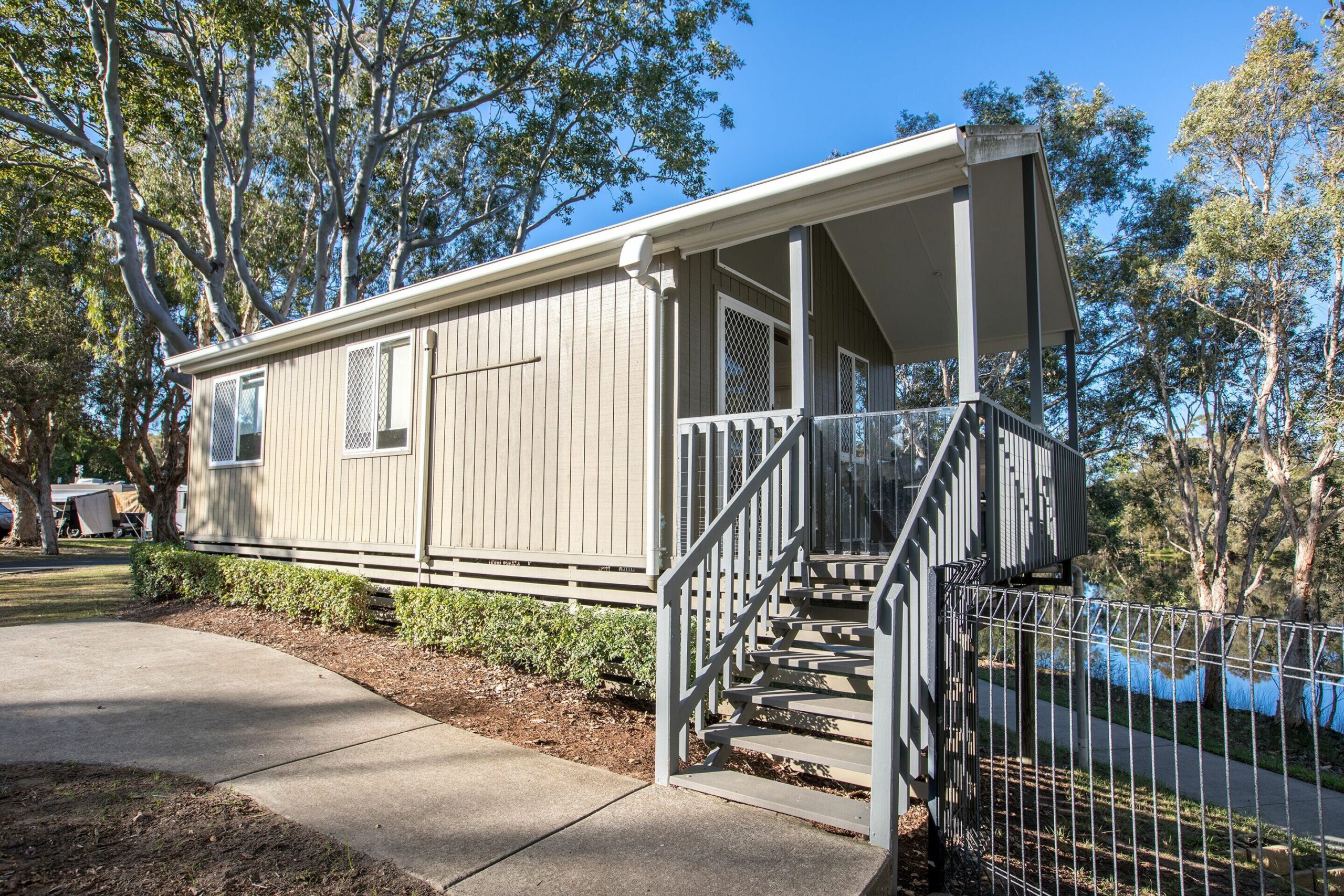 Kirra Beach Tourist Park