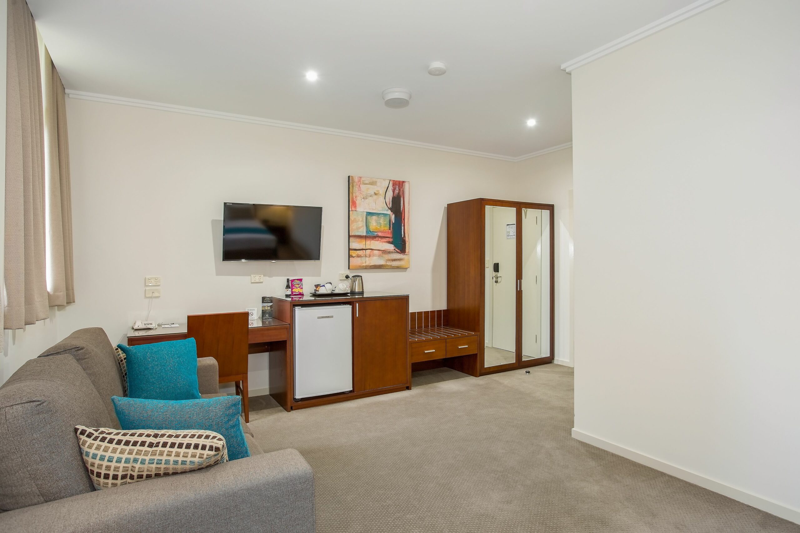 Quality Hotel Regent Rockhampton