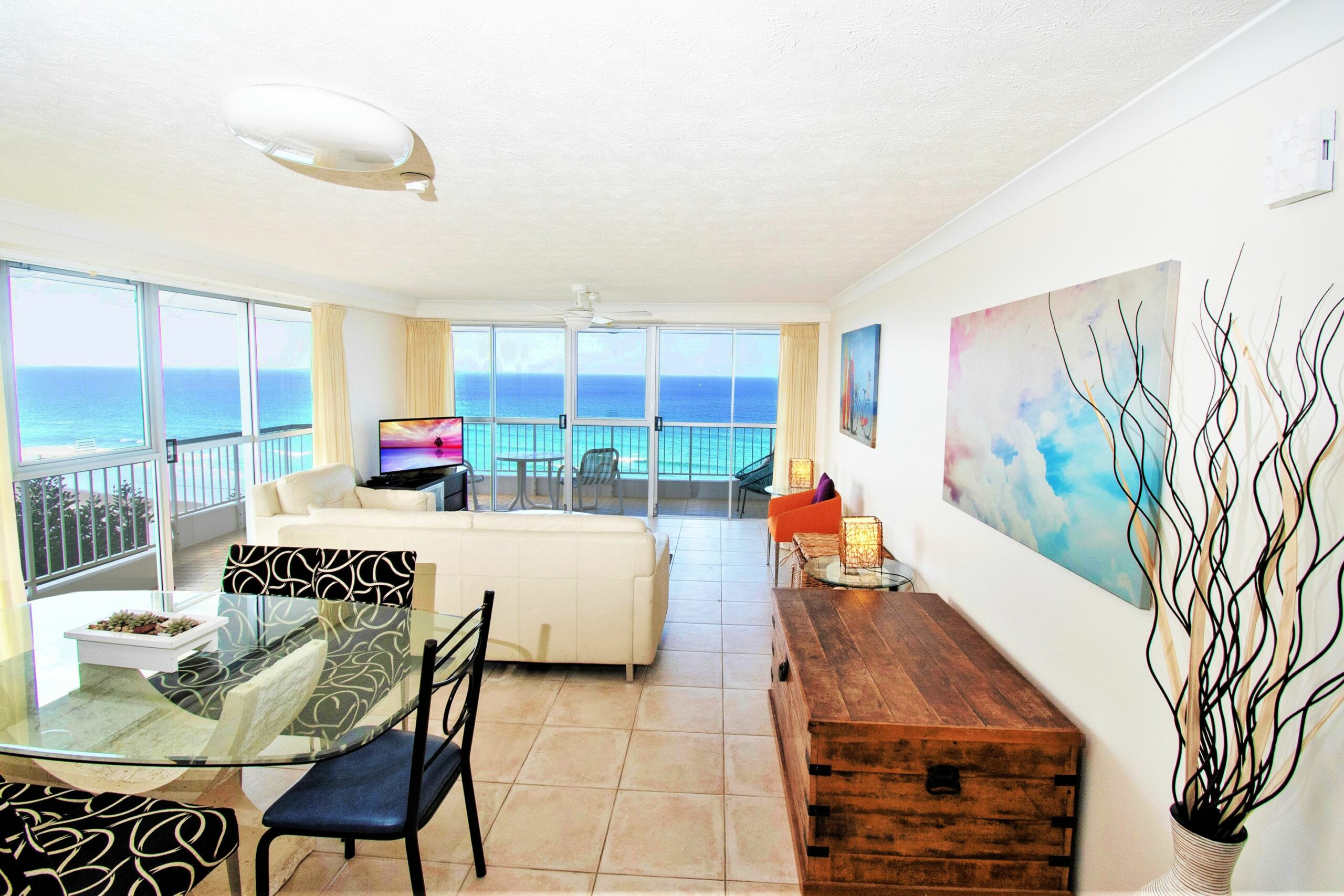 Cashelmara Beachfront Apartments