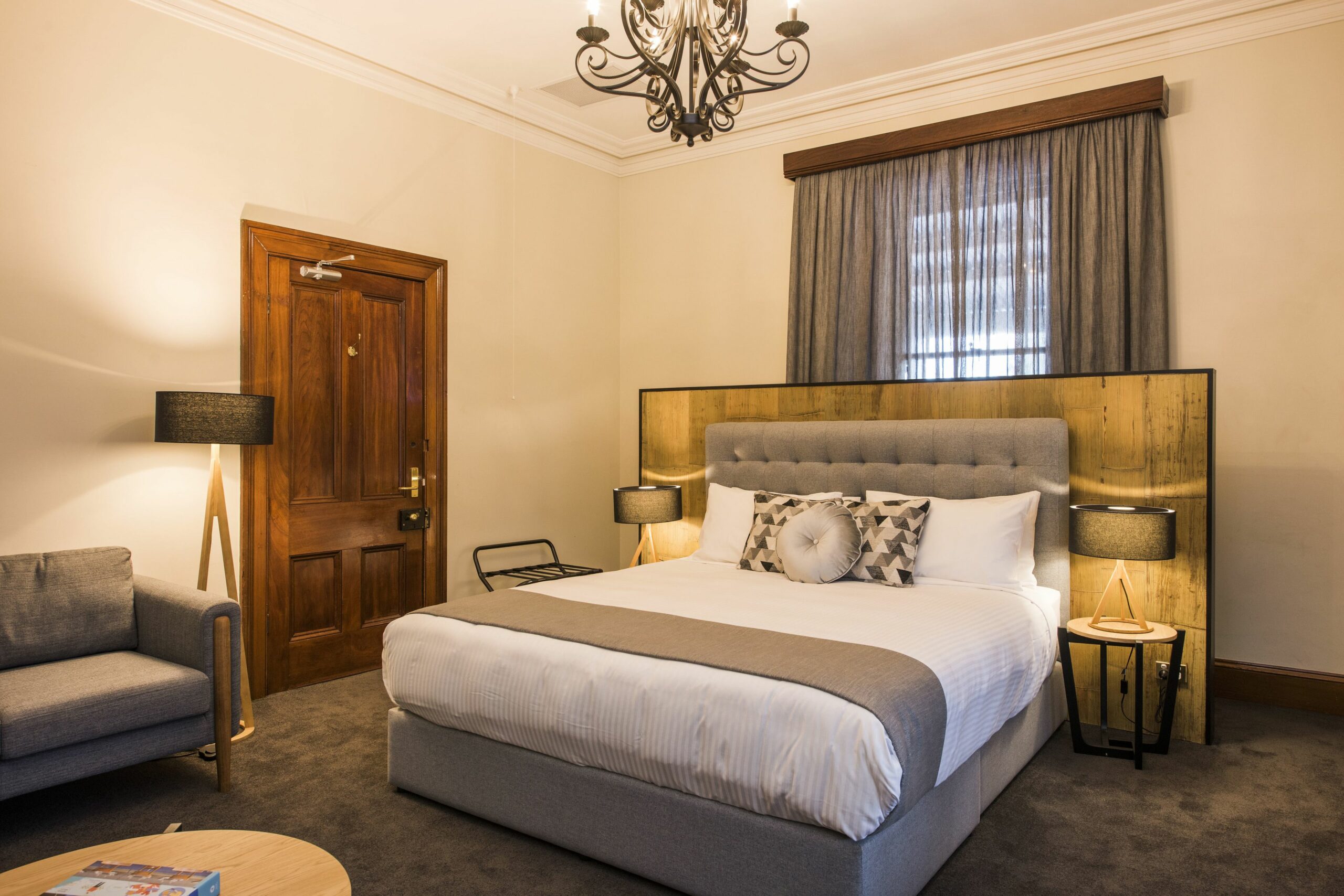 The Parkview Hotel Mudgee