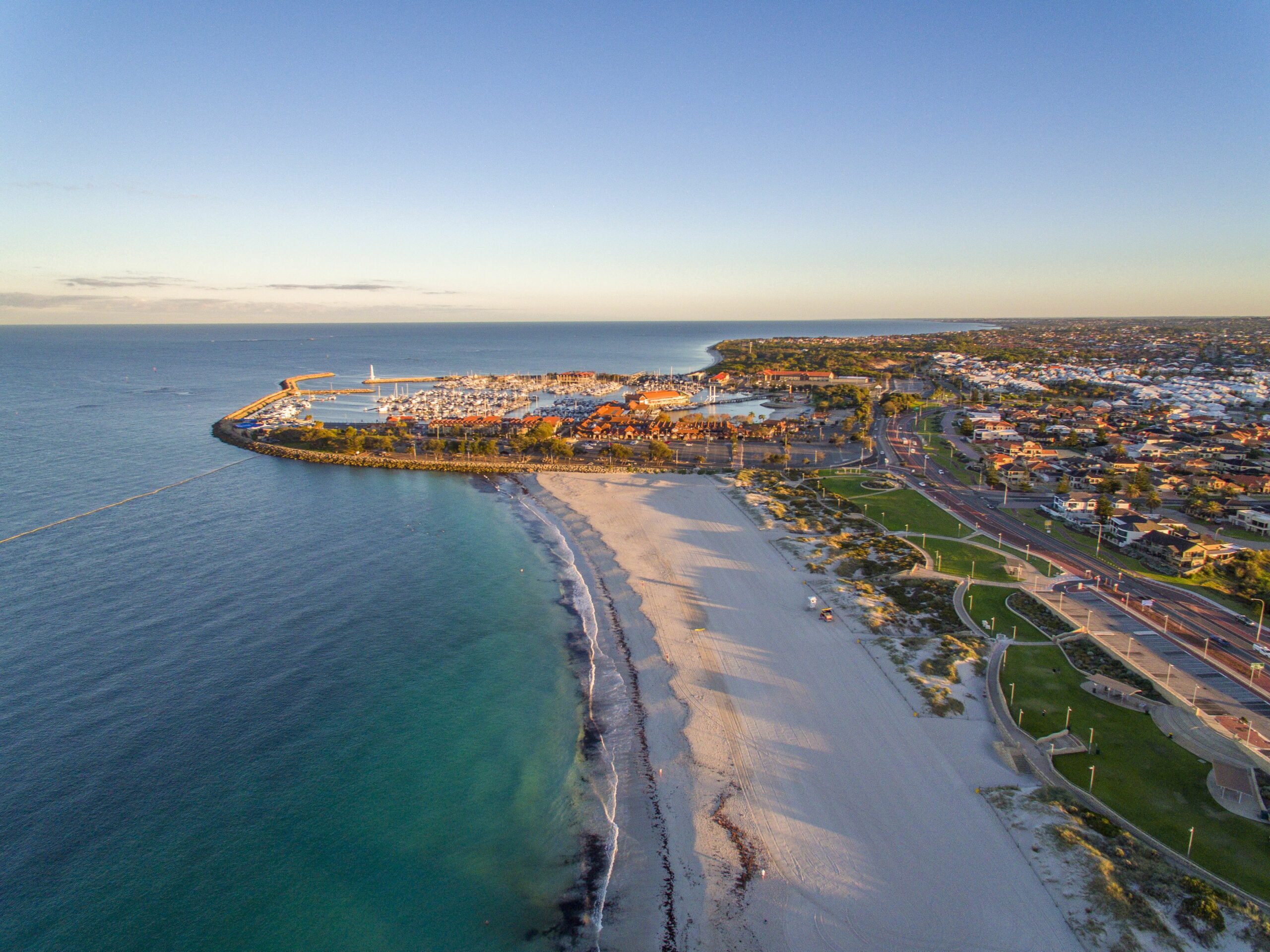 Quality Resort Sorrento Beach