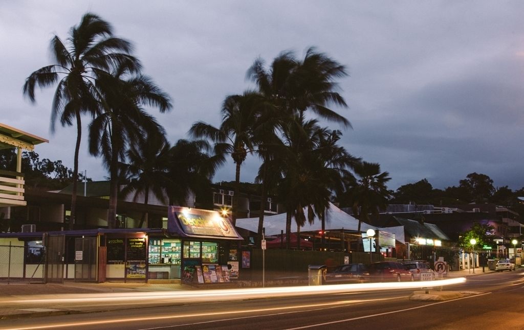 Beaches Backpackers Airlie Beach - Hostel