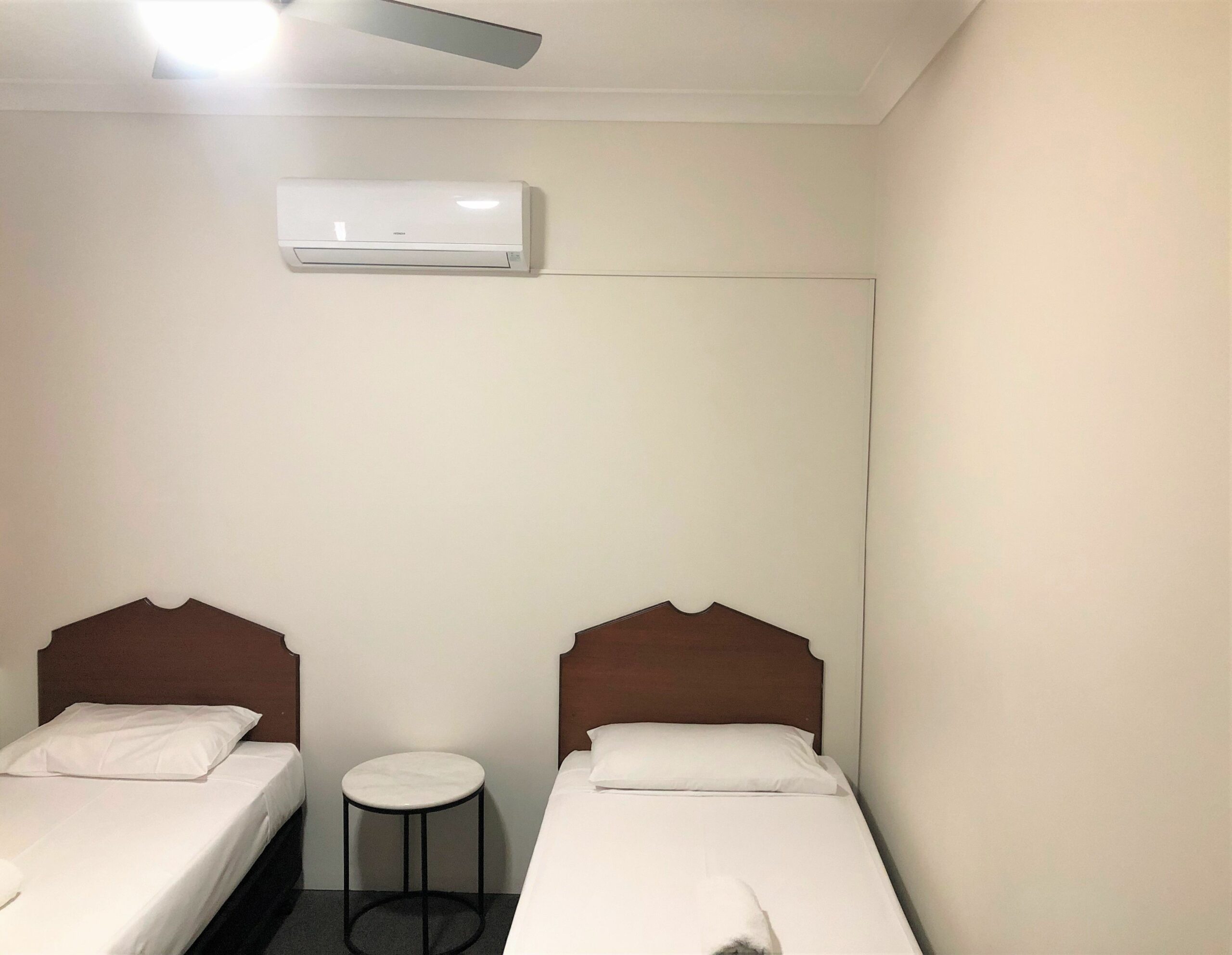 Airport Clayfield Motel