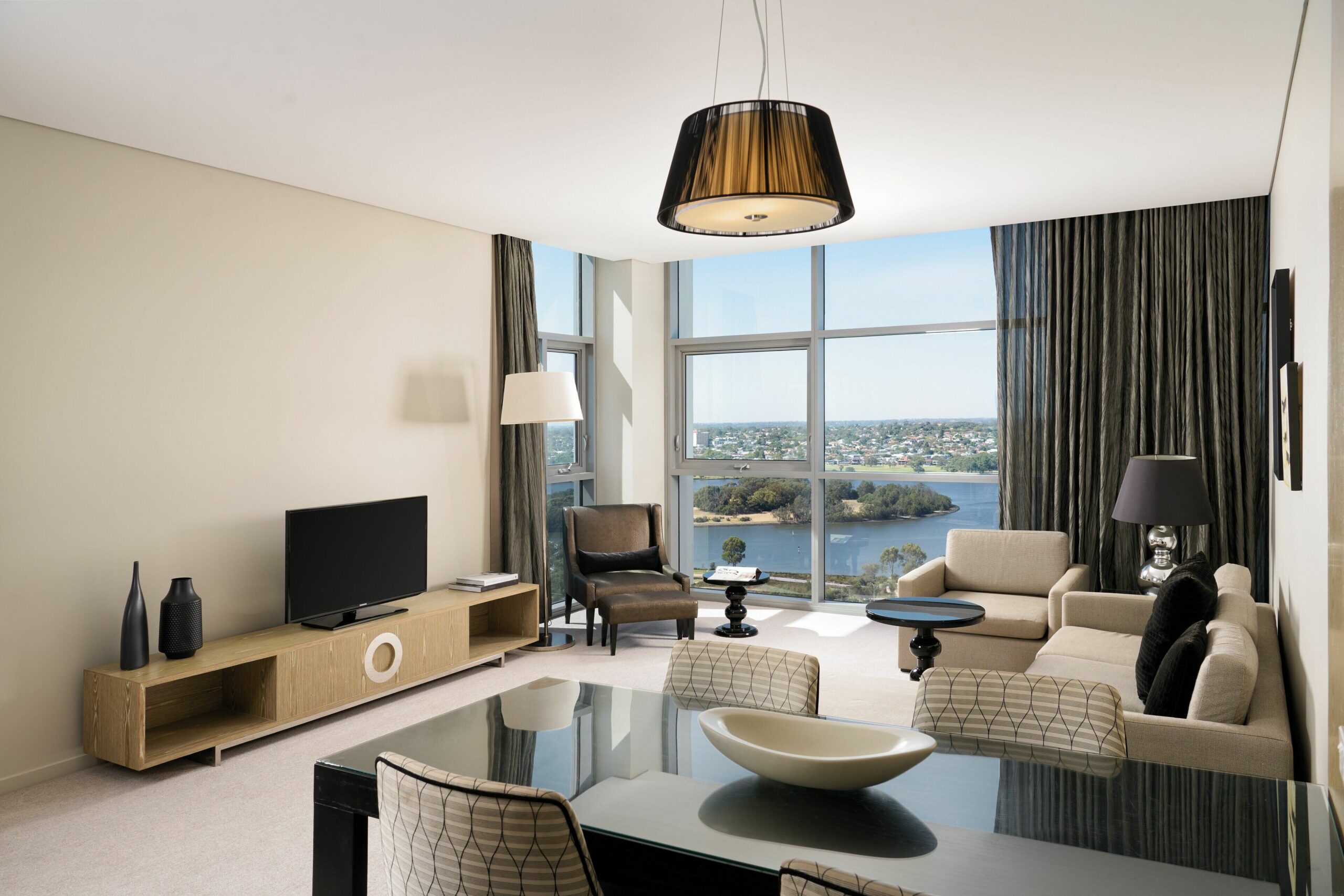 Fraser Suites Perth