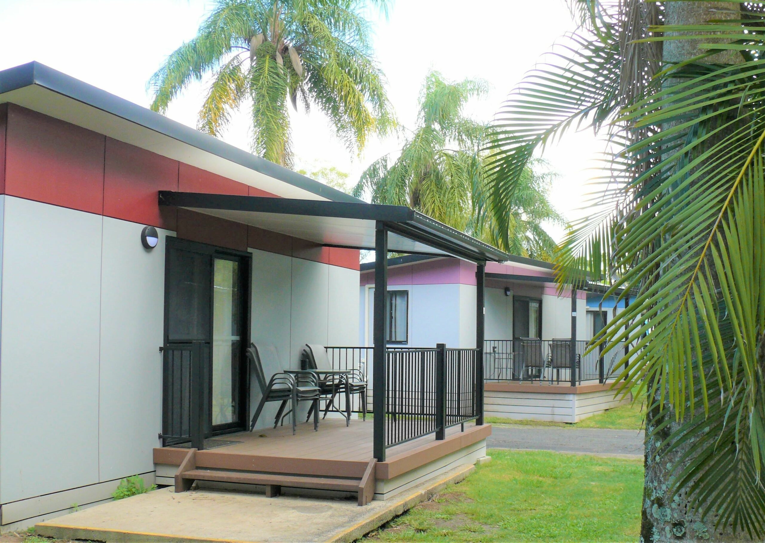 Lismore Lake Holiday Park