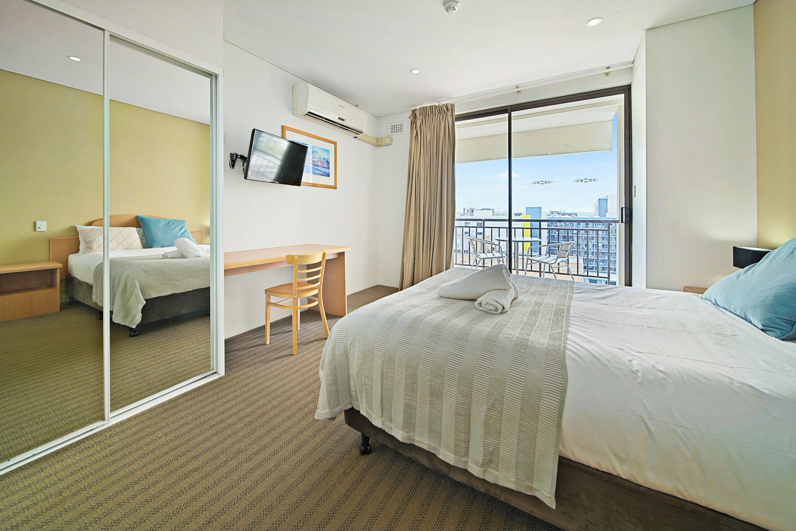 All Suites Perth