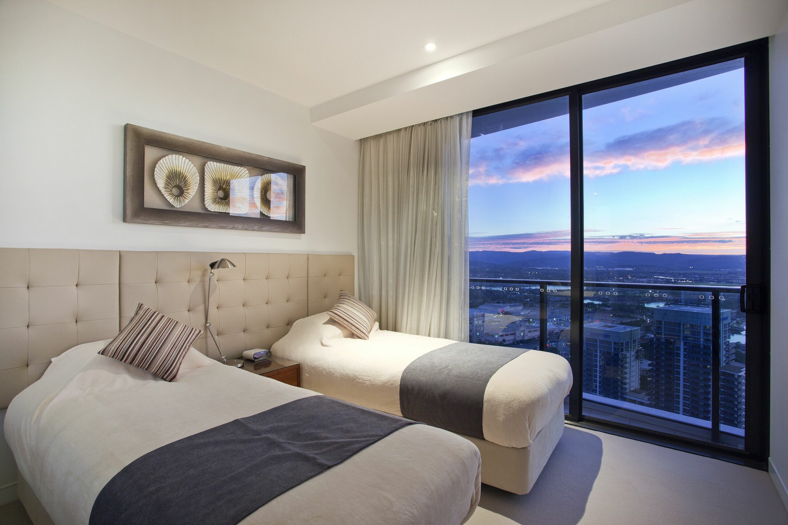 The Oracle Resort Broadbeach - GCLR