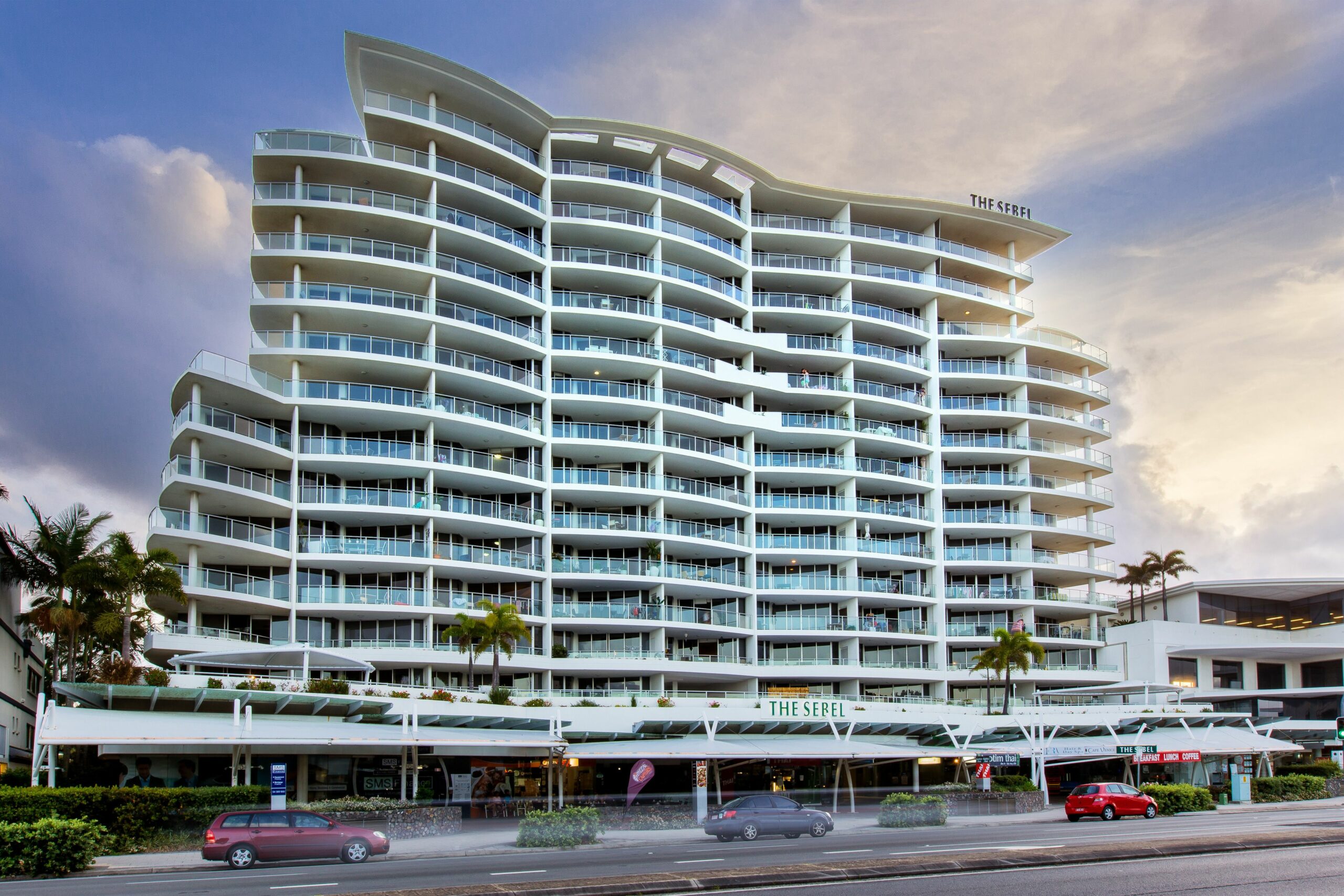 The Sebel Maroochydore