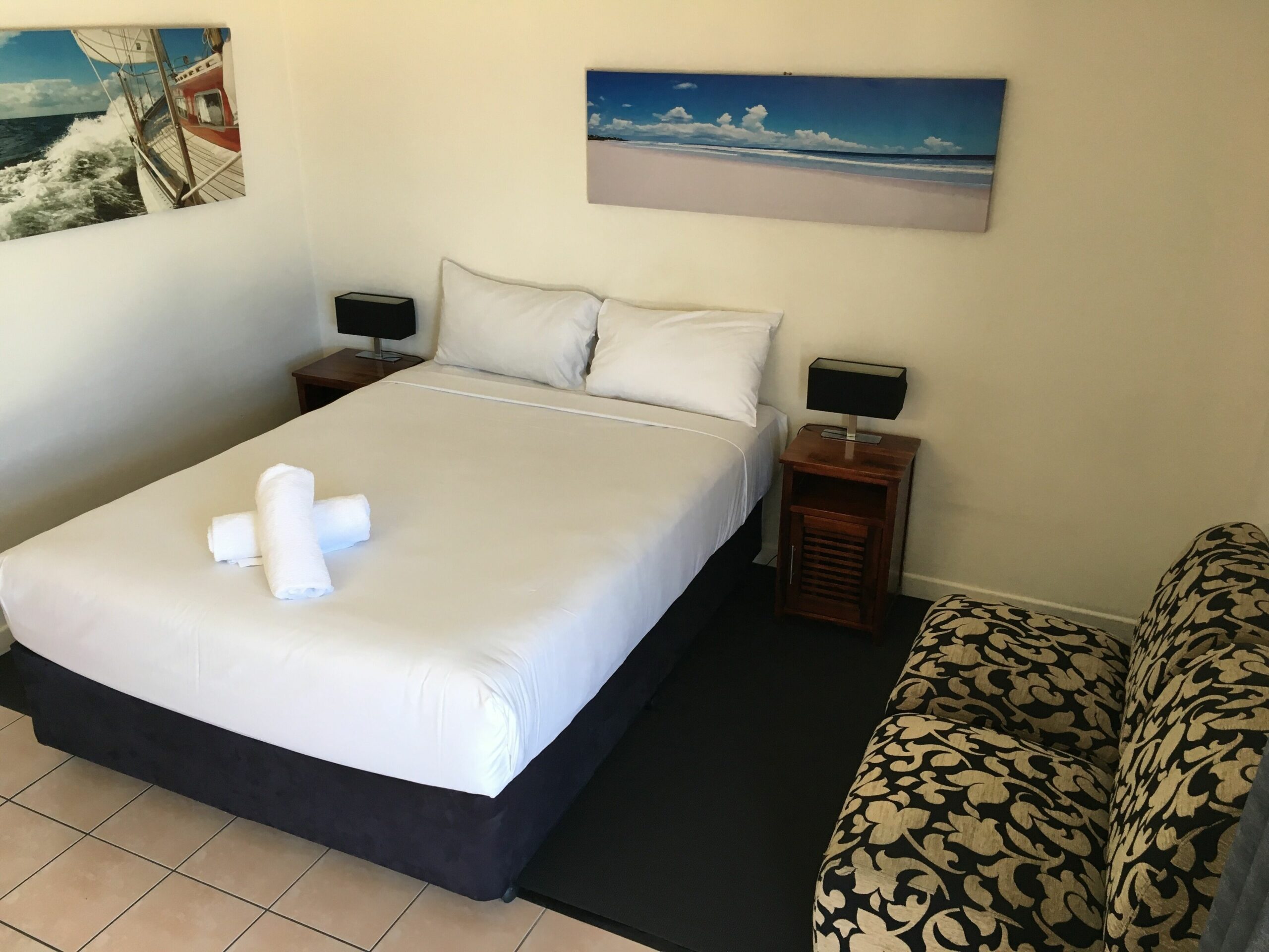 Caboolture Motel