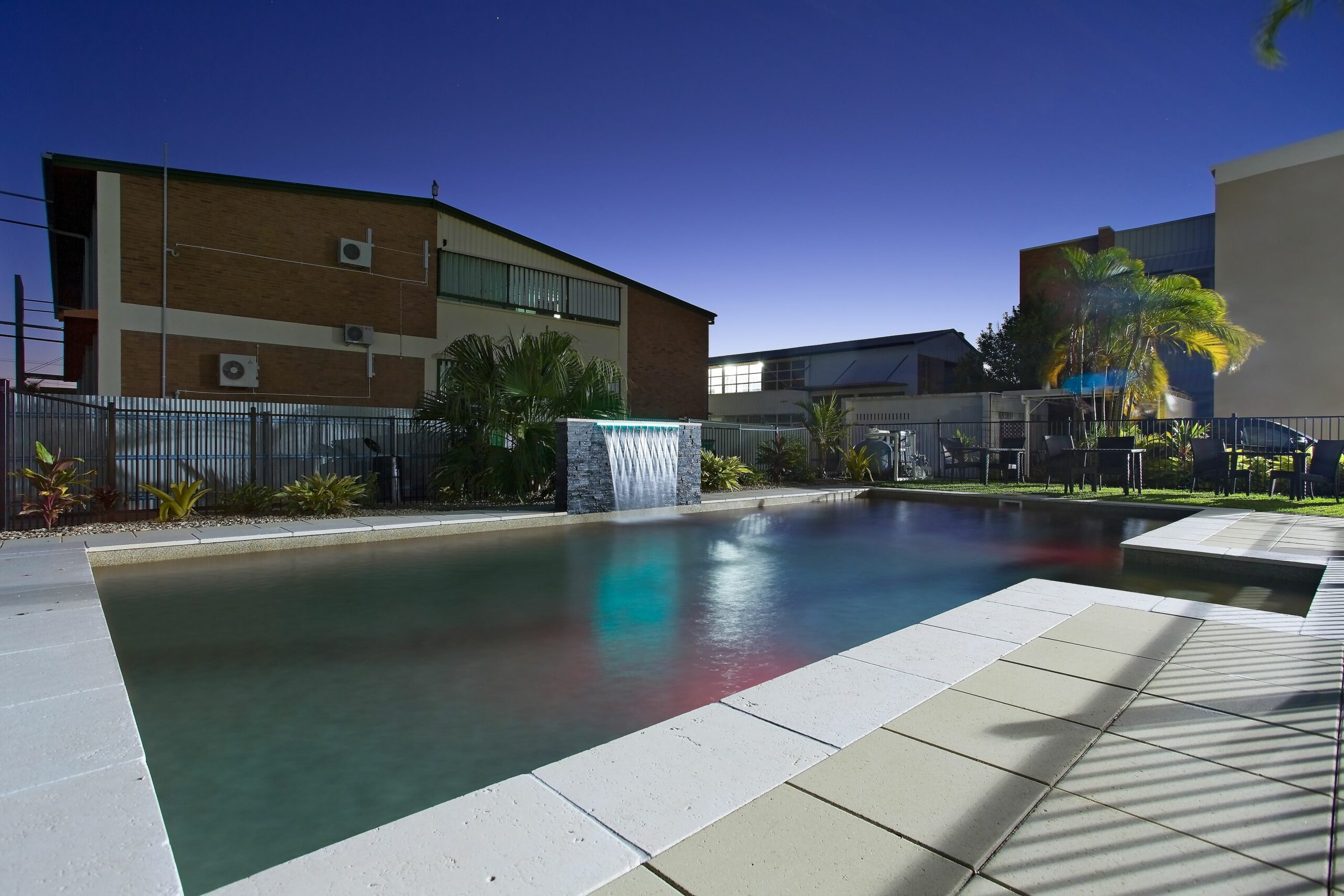 Quality Hotel Regent Rockhampton