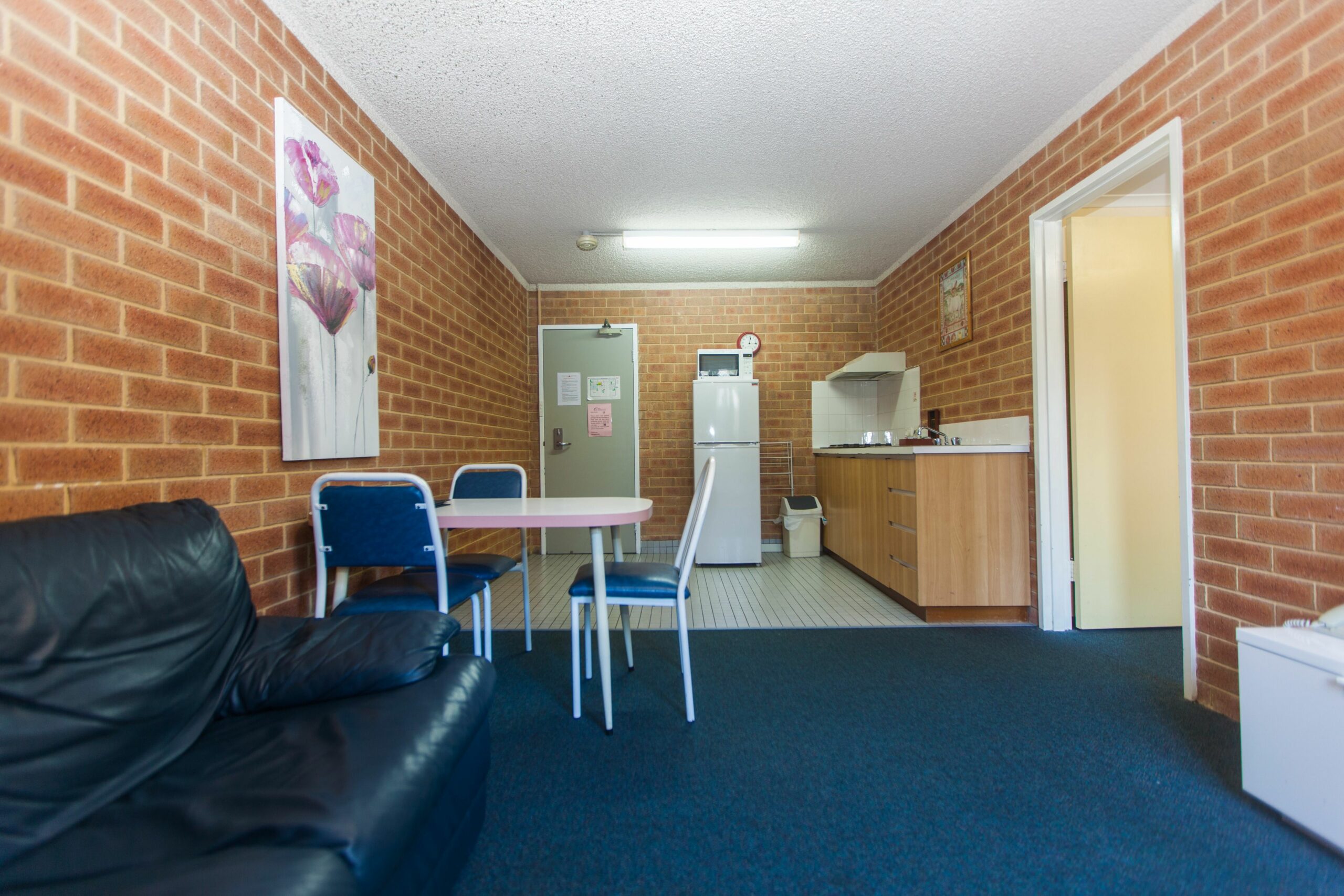 Perth Central City Stay Apartment Hotel