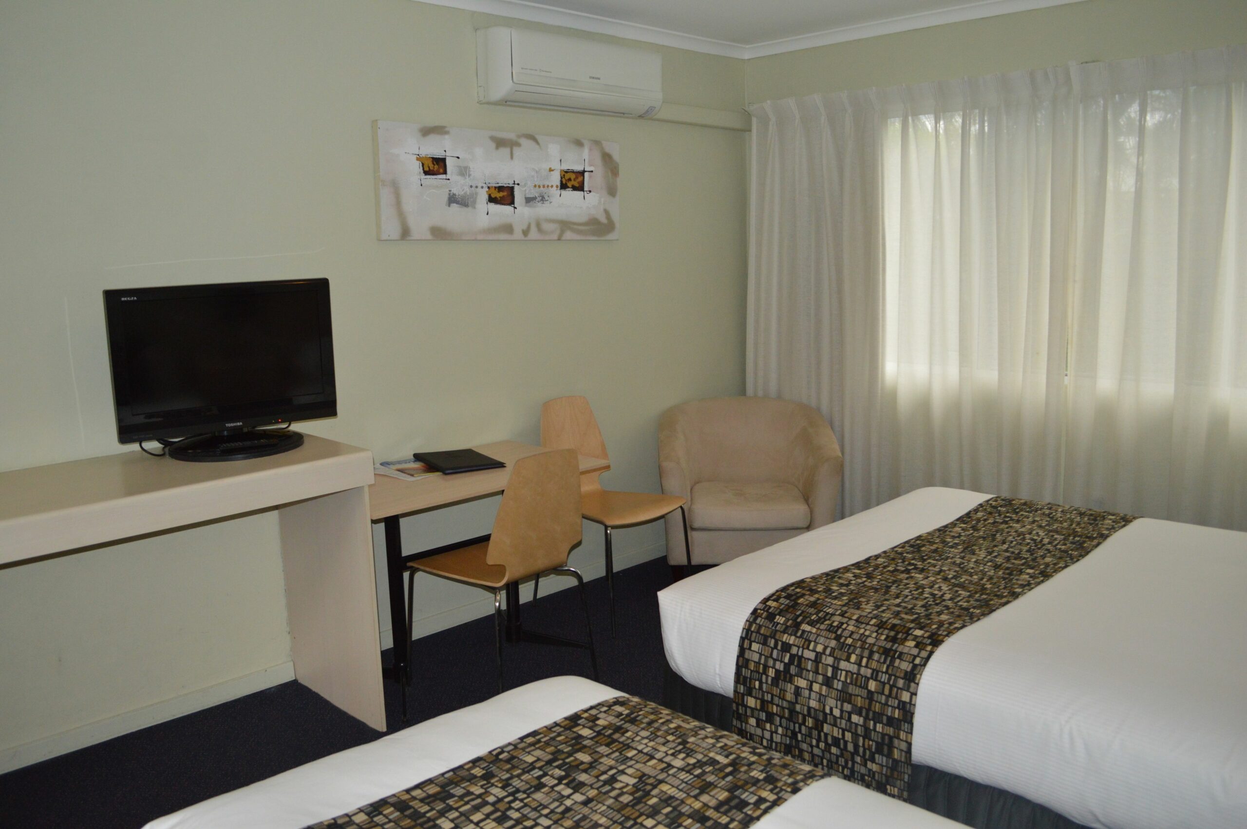 Best Western Ipswich