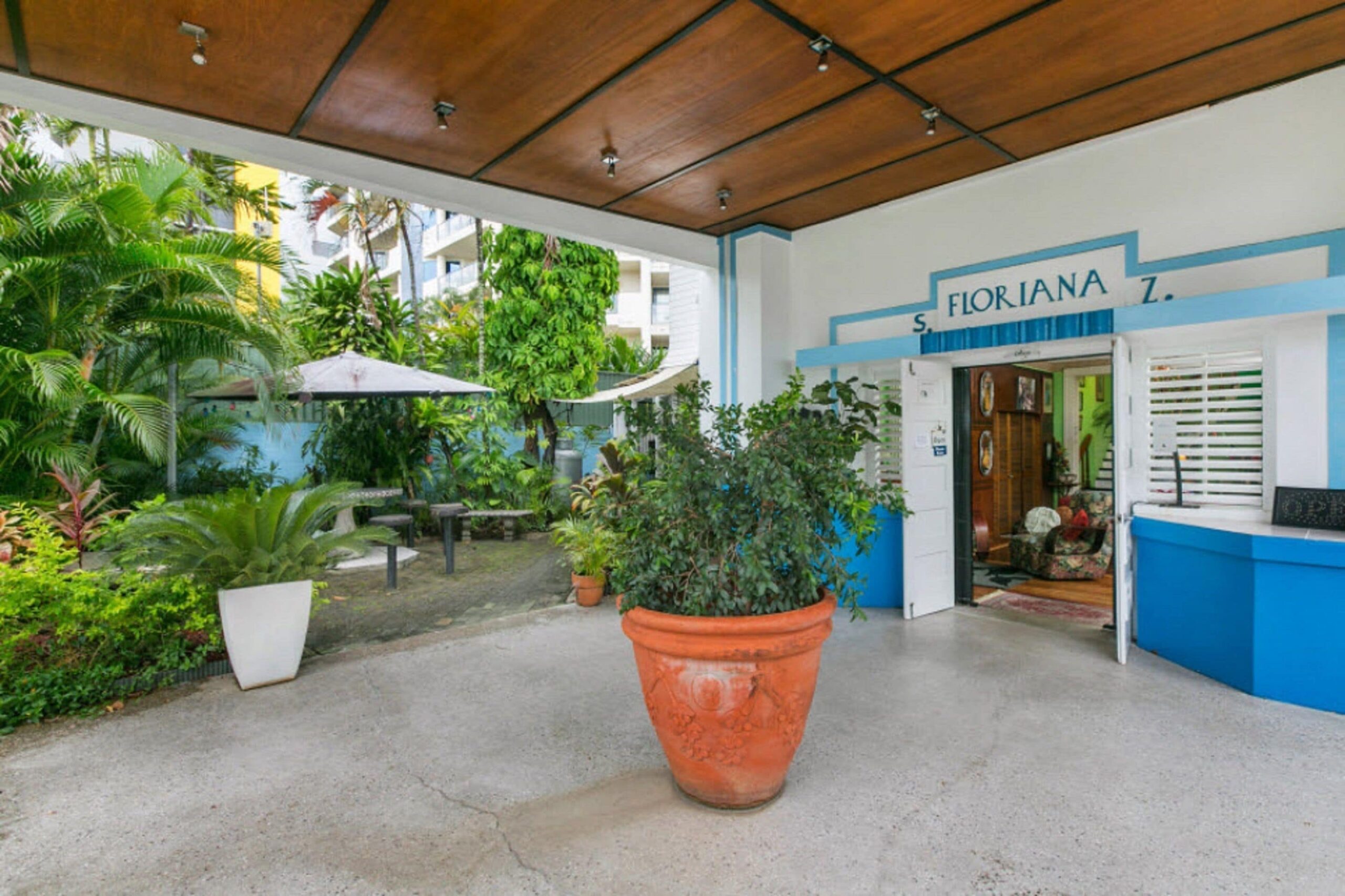 Floriana Guest House
