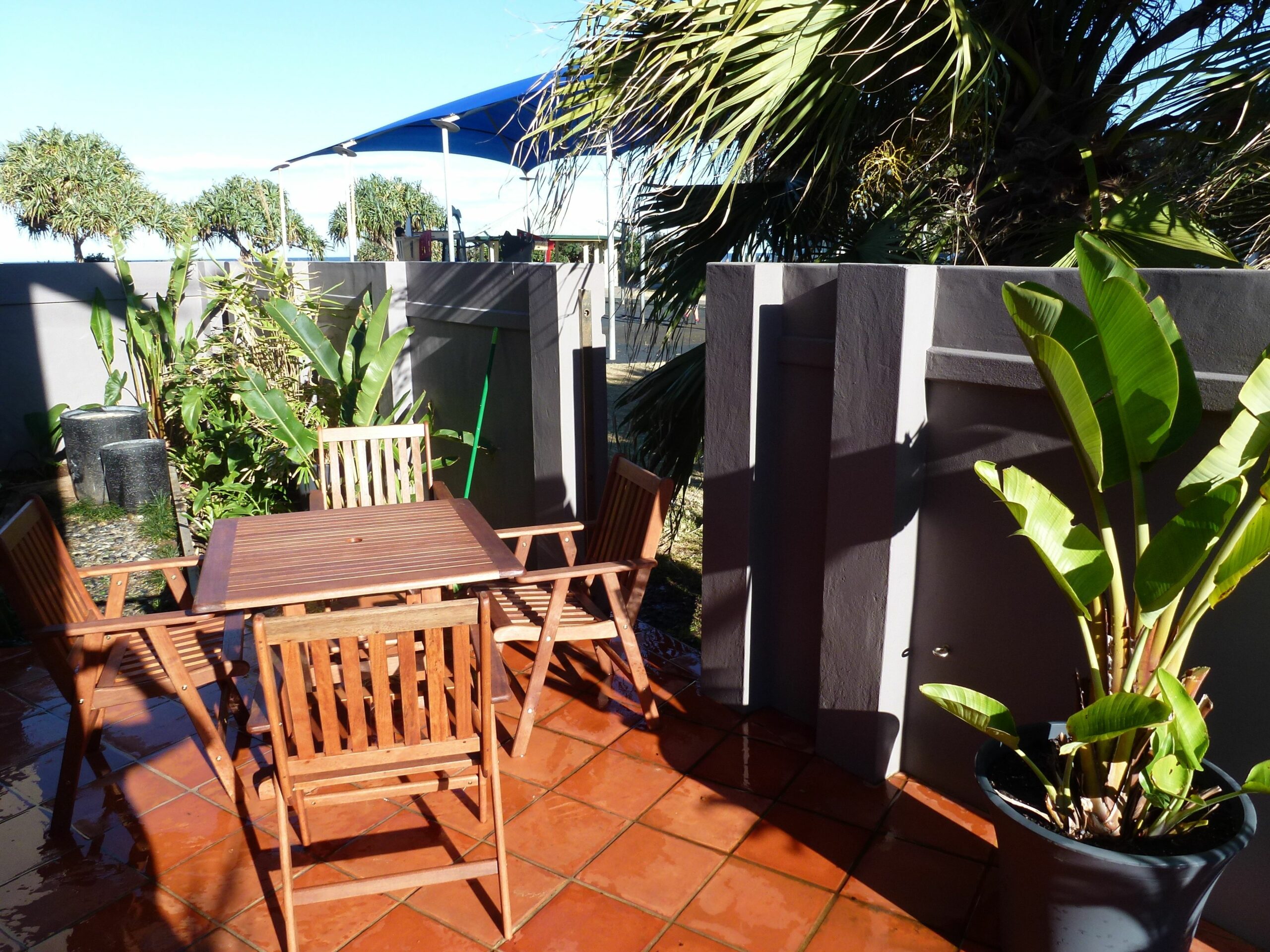 Lennox Head Beachfront Apartments