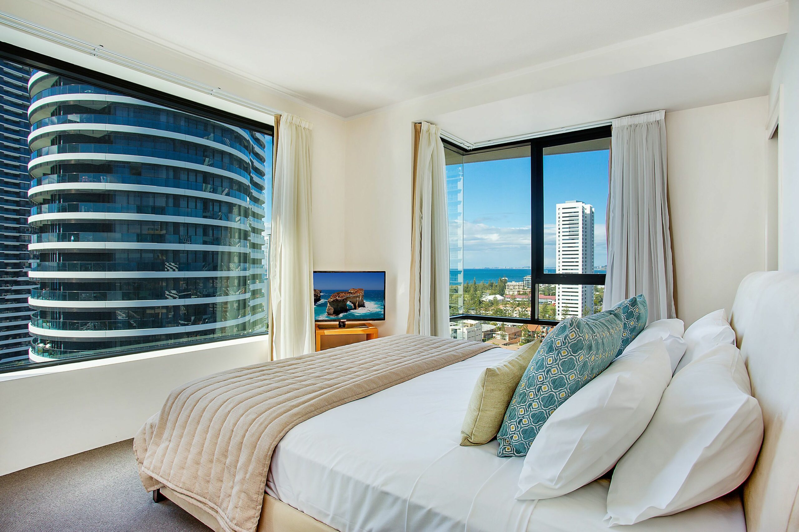 Mantra Broadbeach on the Park