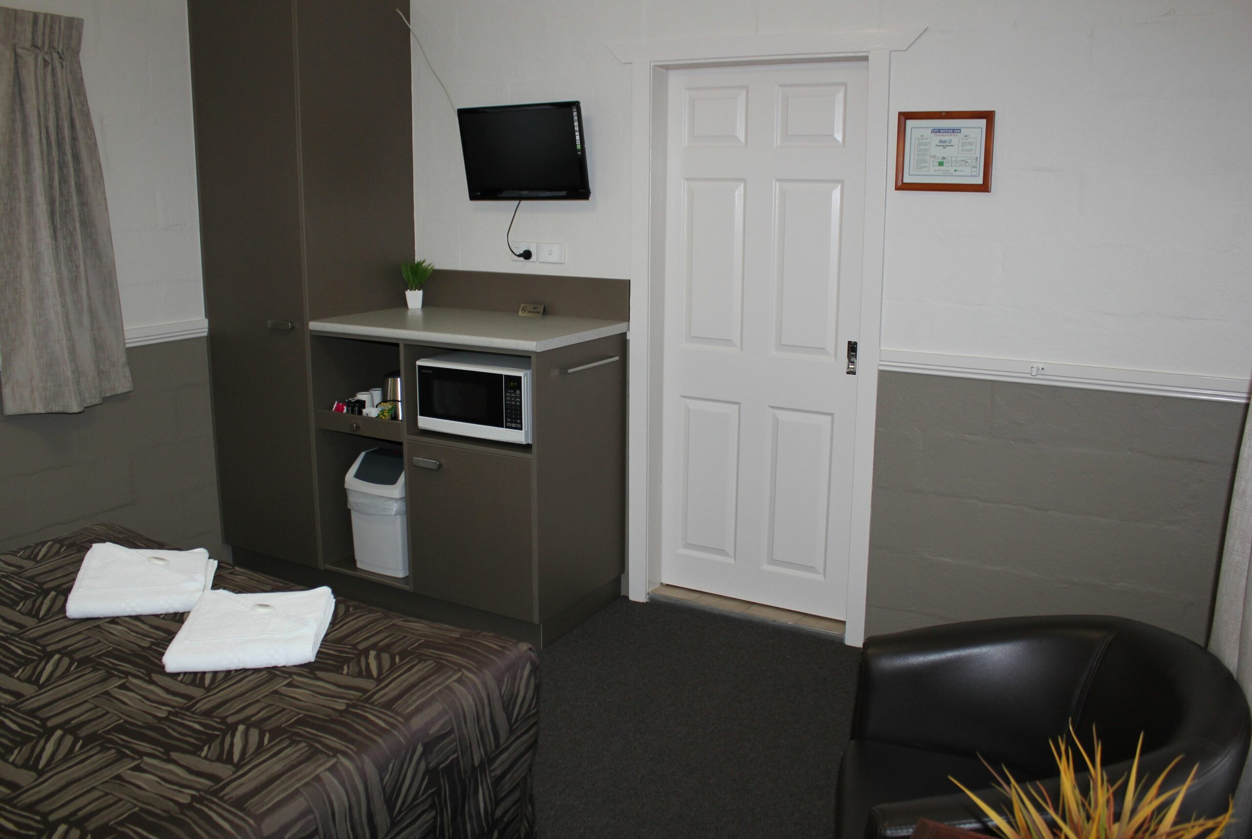 City Motor Inn Toowoomba