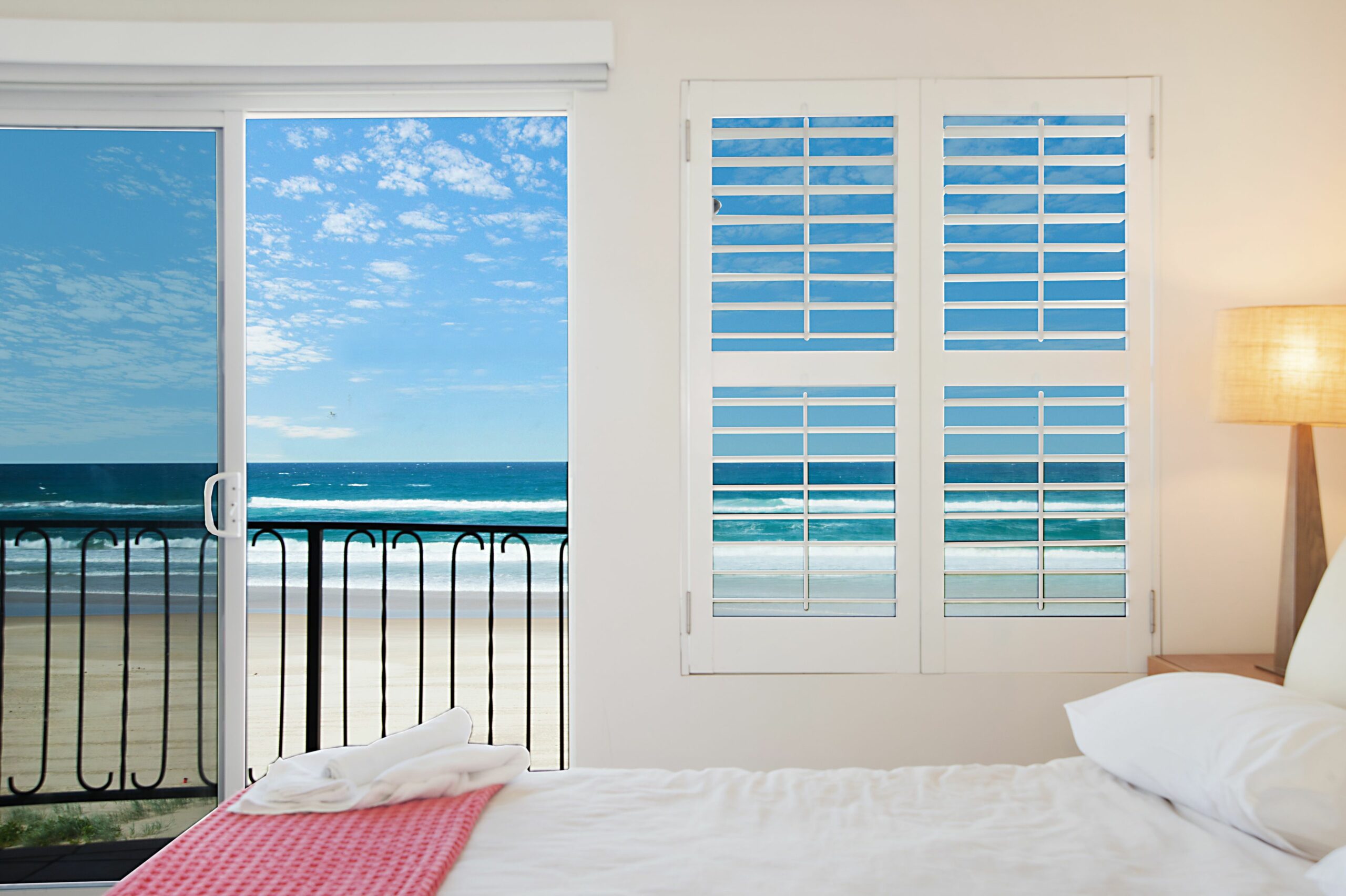 Beachfront Palm Beach Townhouse