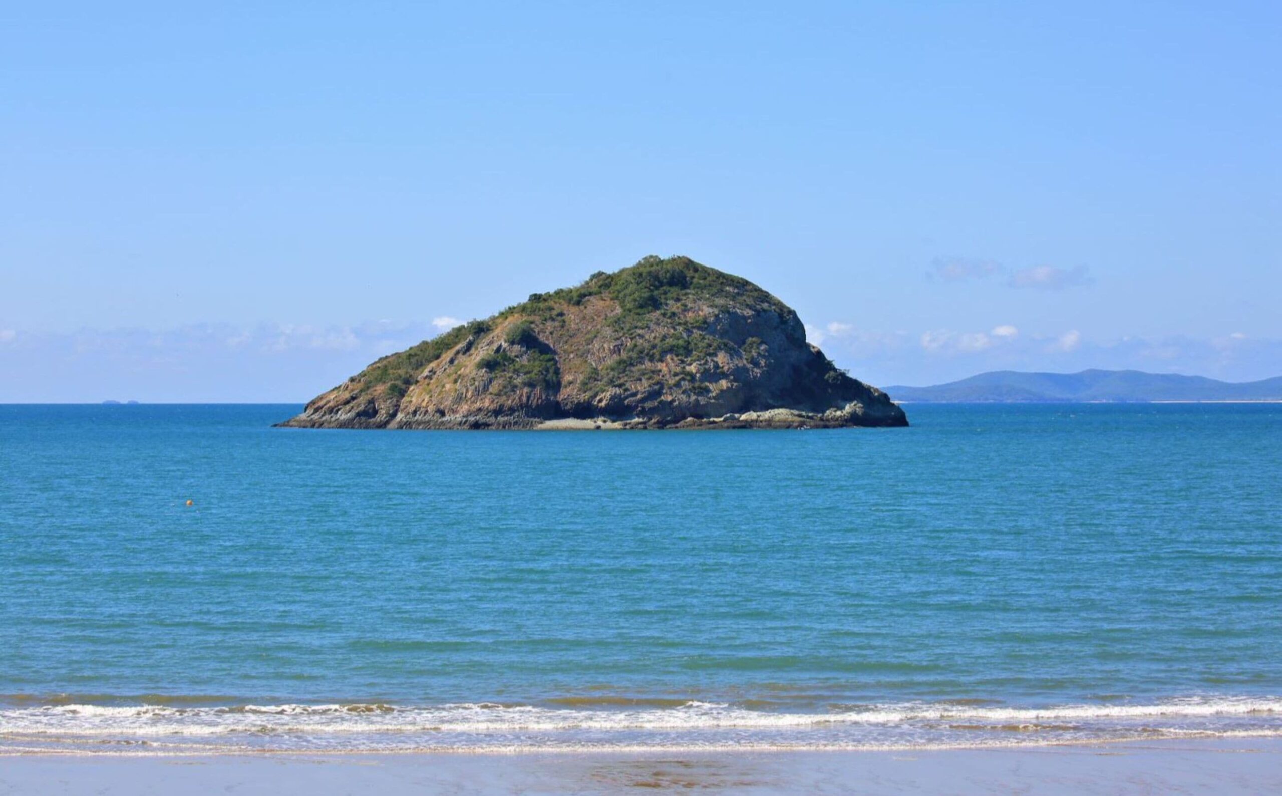 Discovery Parks - Coolwaters Yeppoon