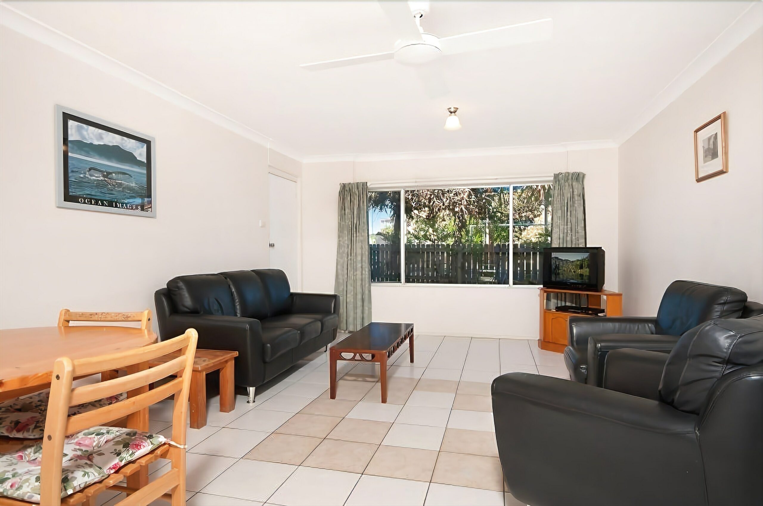 Lennox Head Beachfront Apartments