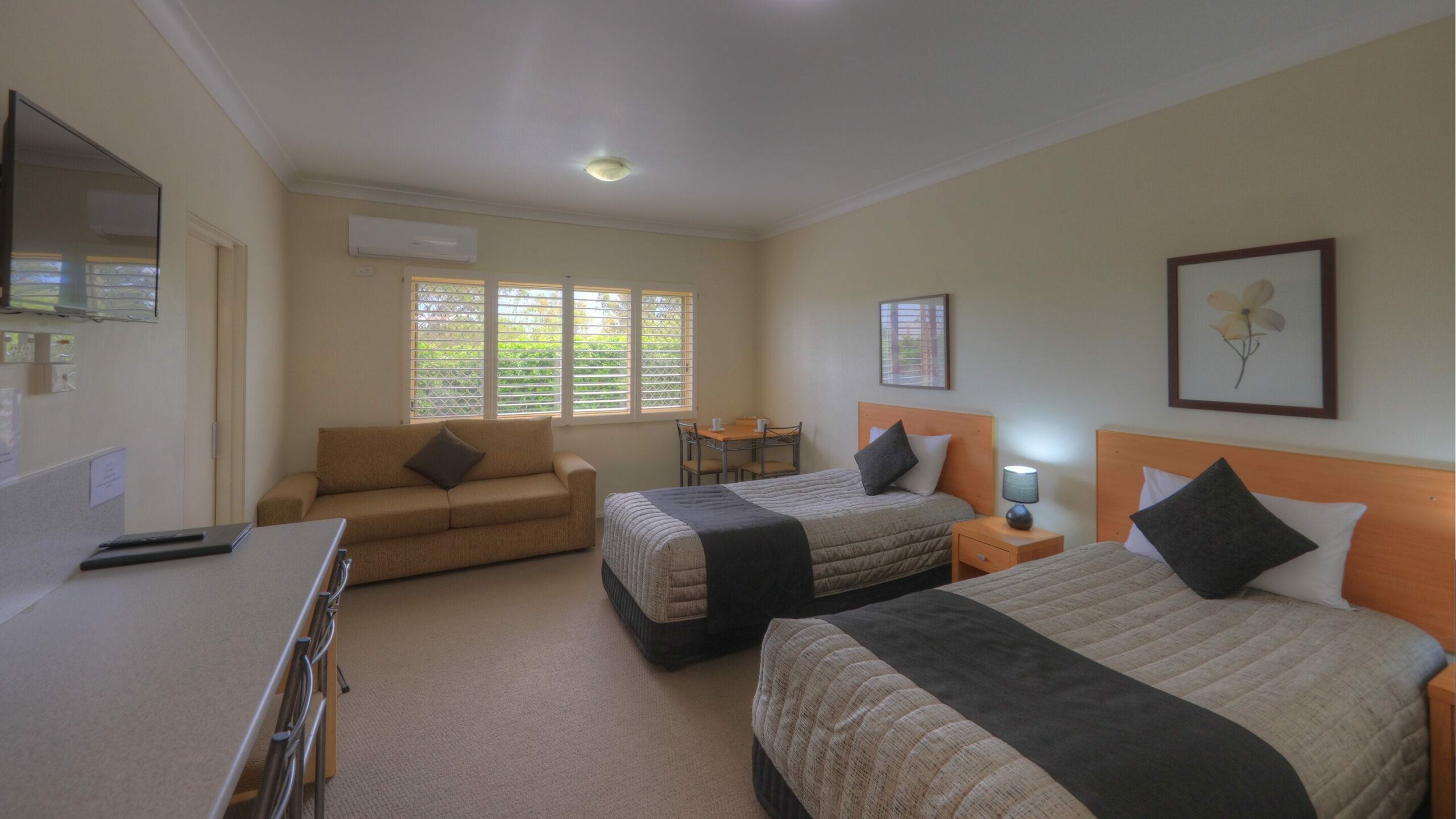 Country Roads Motor Inn Goondiwindi