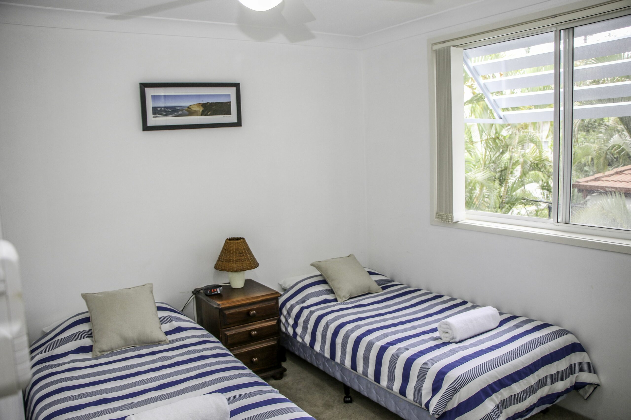 Surfers Beach Holiday Apartments