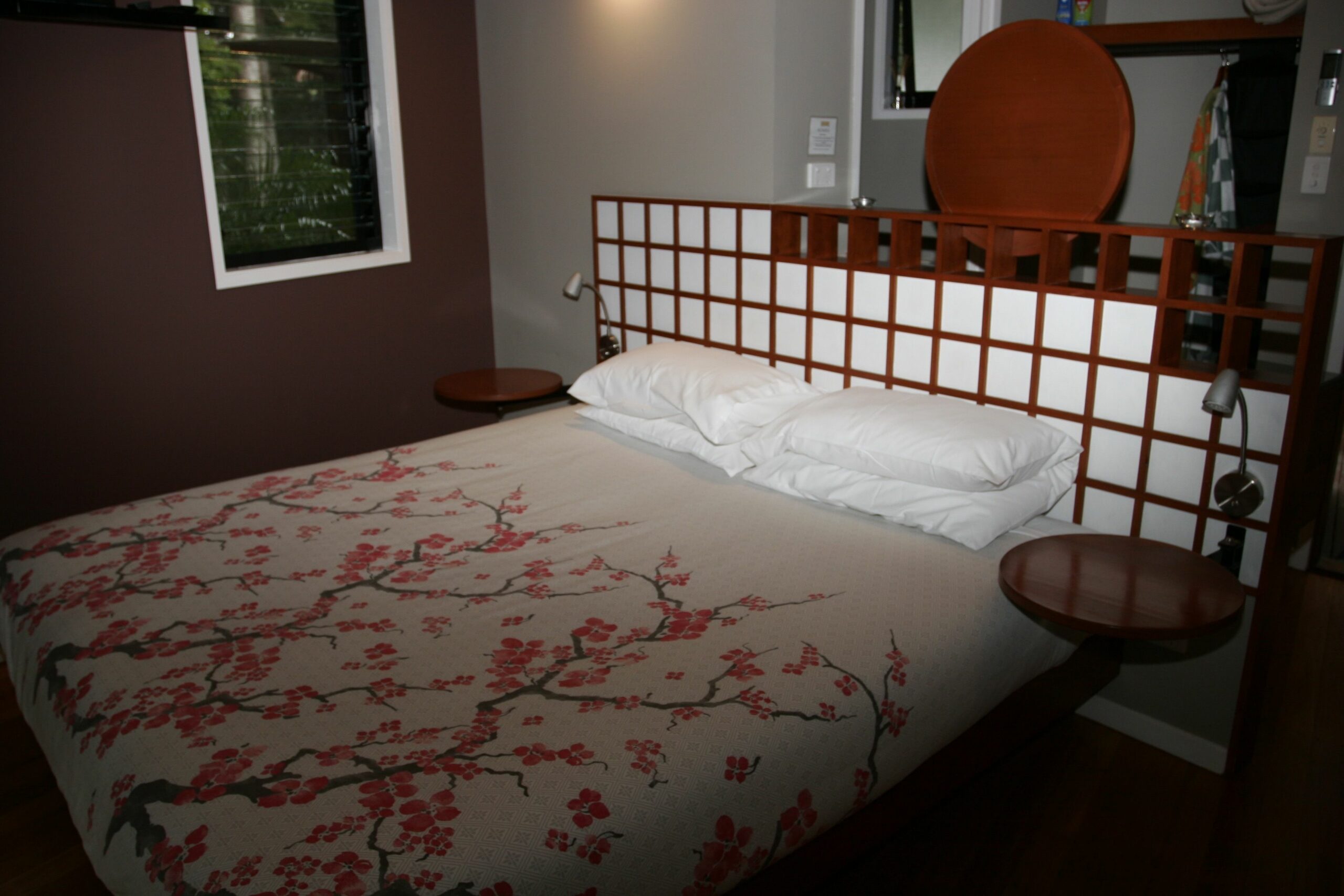 Azabu Boutique Accommodation Byron Bay