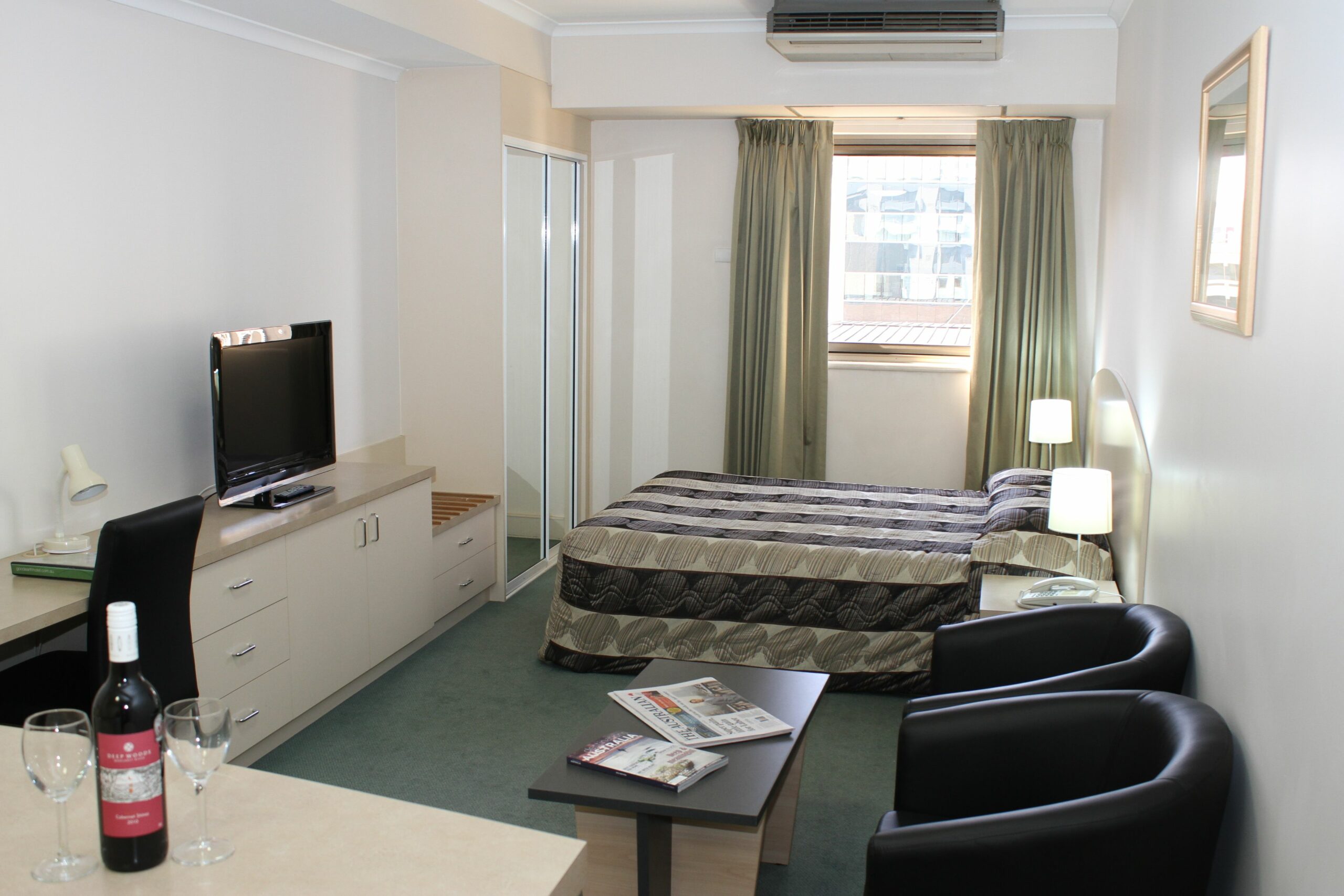 Comfort Inn & Suites Goodearth Perth