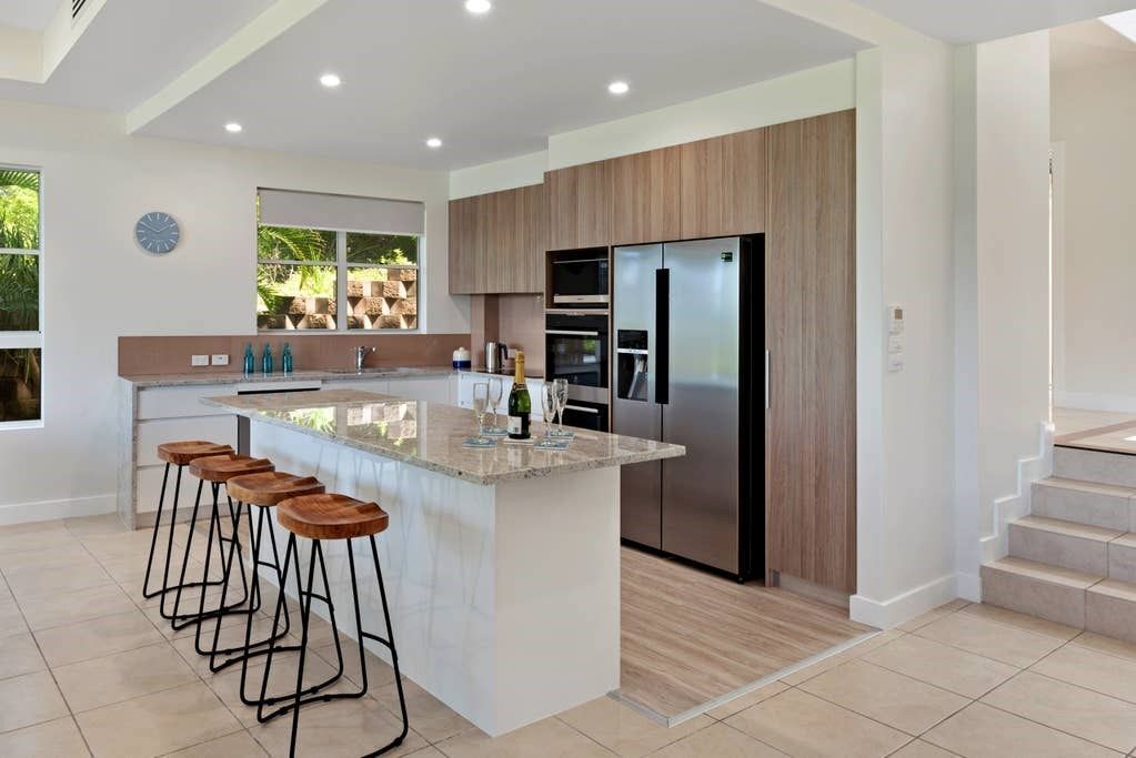 La Bella Waters 8 - Beautiful Seaview Property on Hamilton Island