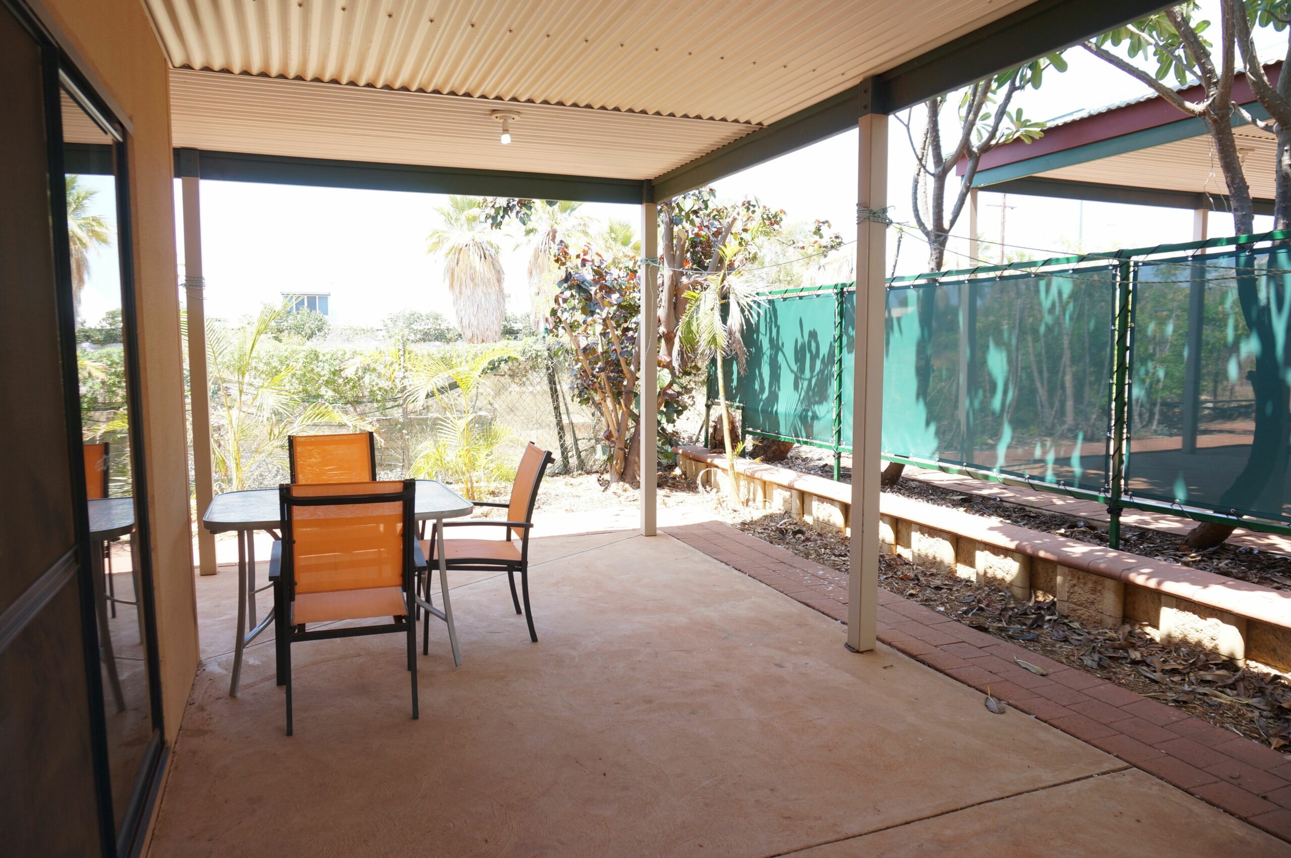 Ningaloo Breeze Villa 3