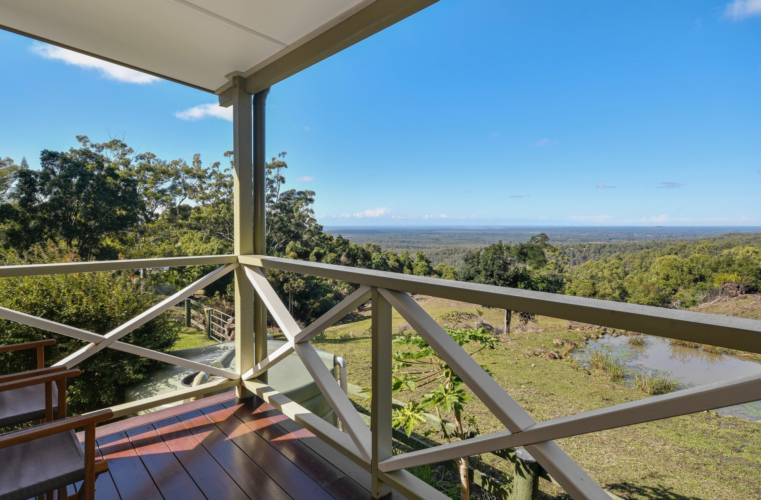 Maleny Coastal Views Retreat