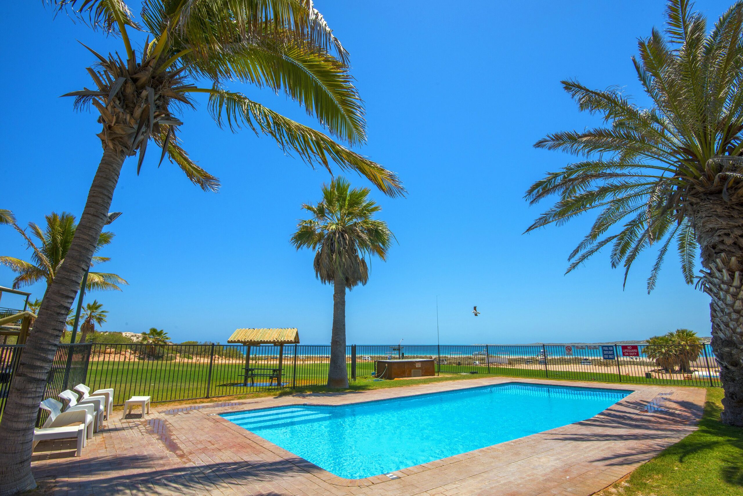 Ningaloo Reef Resort