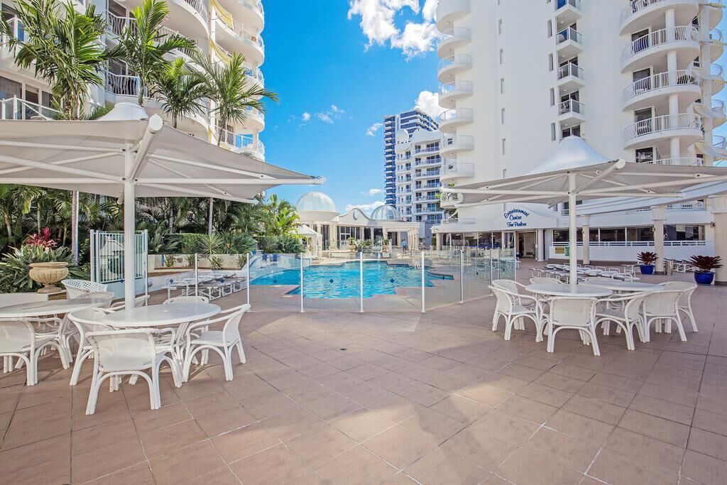 Broadbeach Holiday Apartments