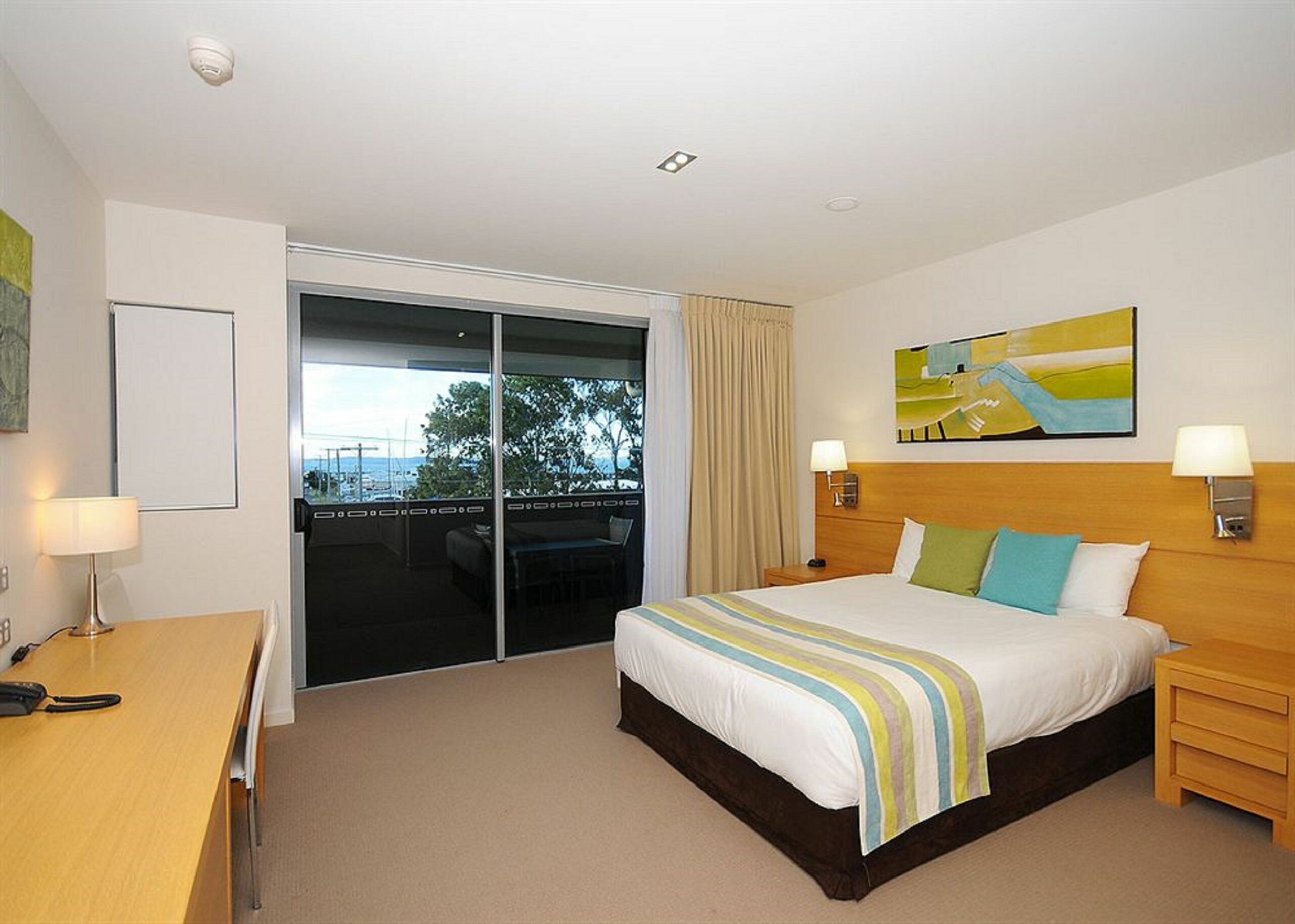 Ramada Hervey Bay