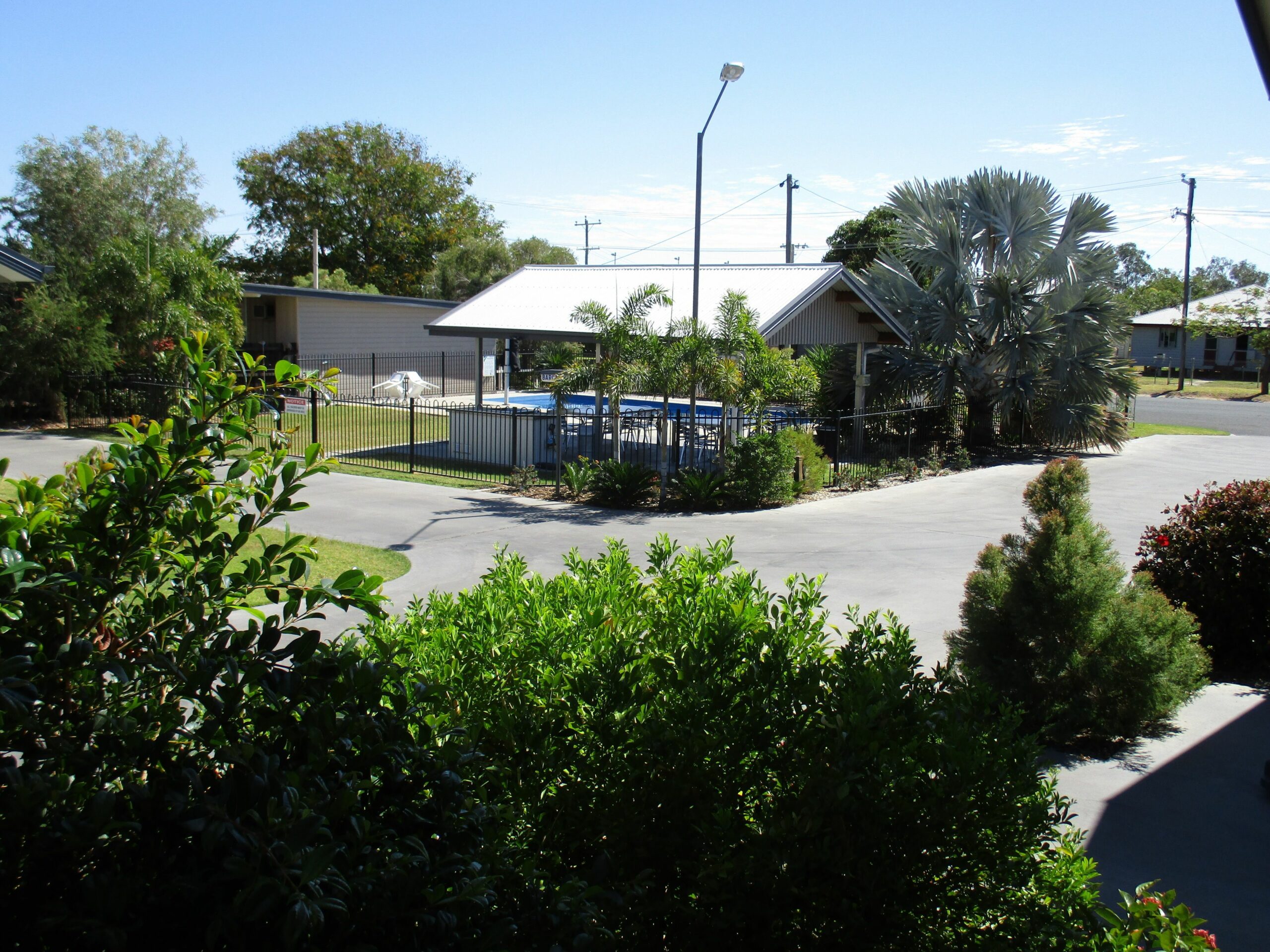 Barcaldine Country Motor Inn