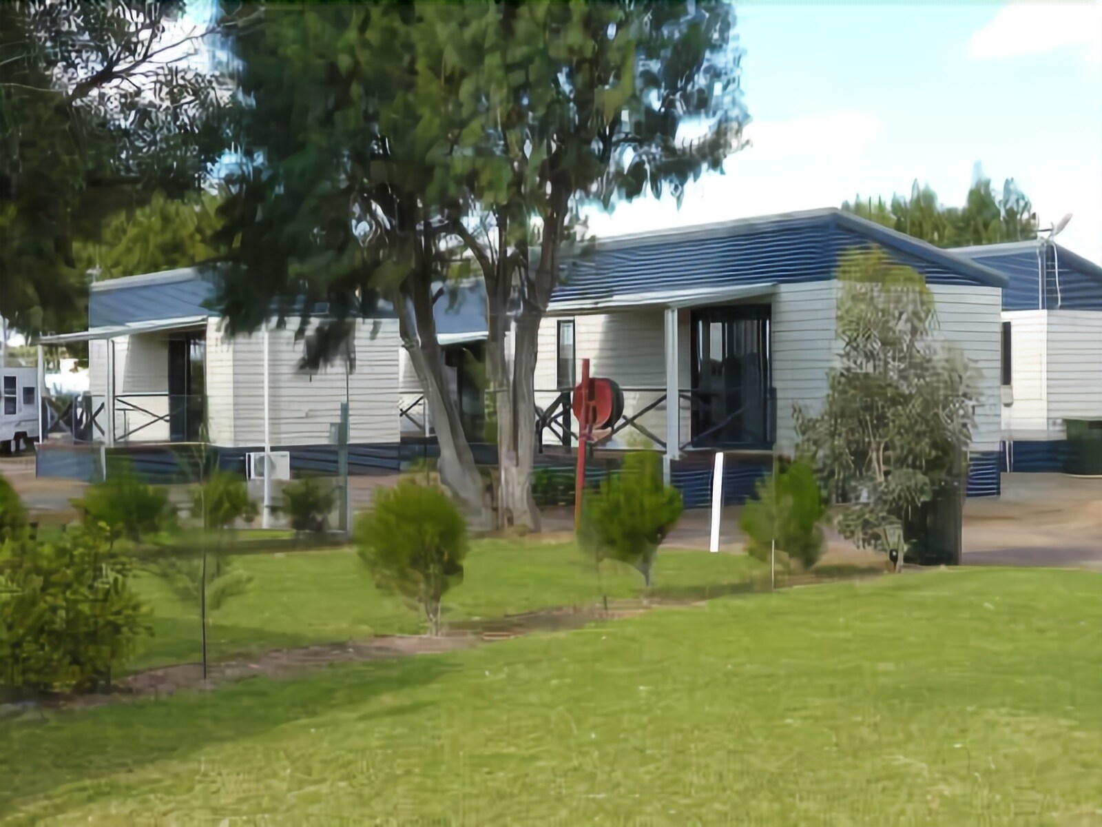 Jurien Bay Tourist Park