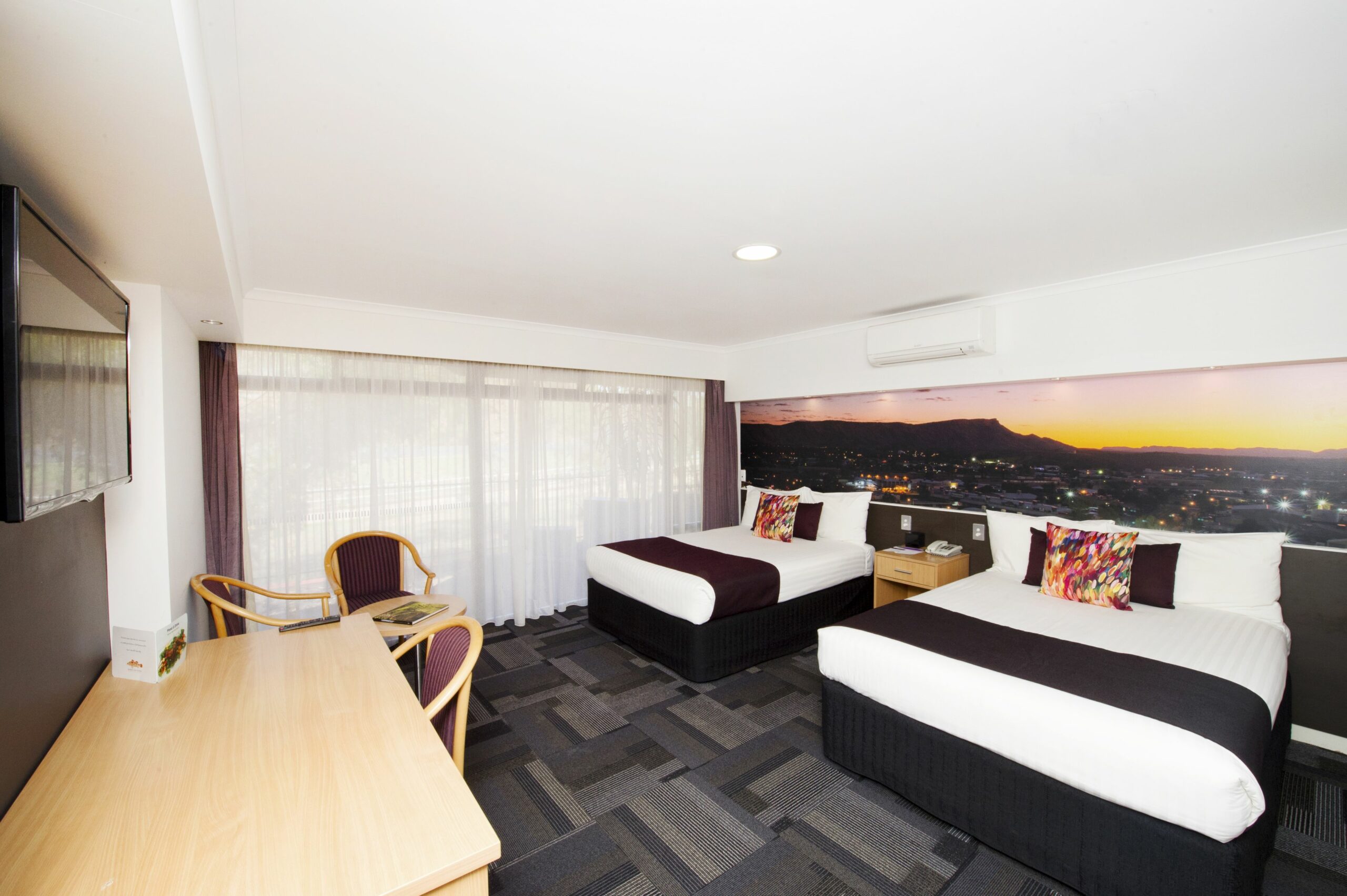 Mercure Alice Springs Resort