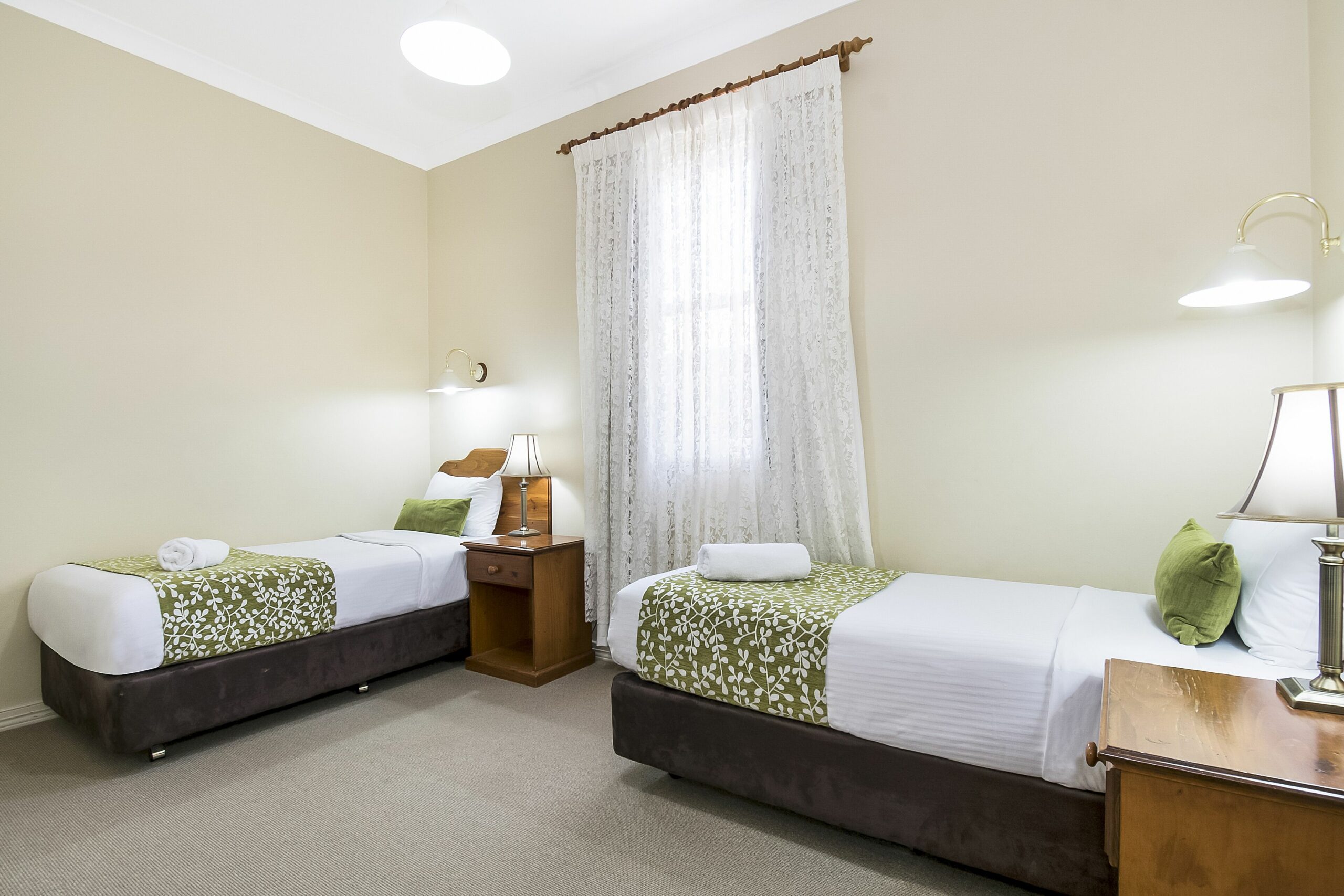 Ballina Heritage Inn