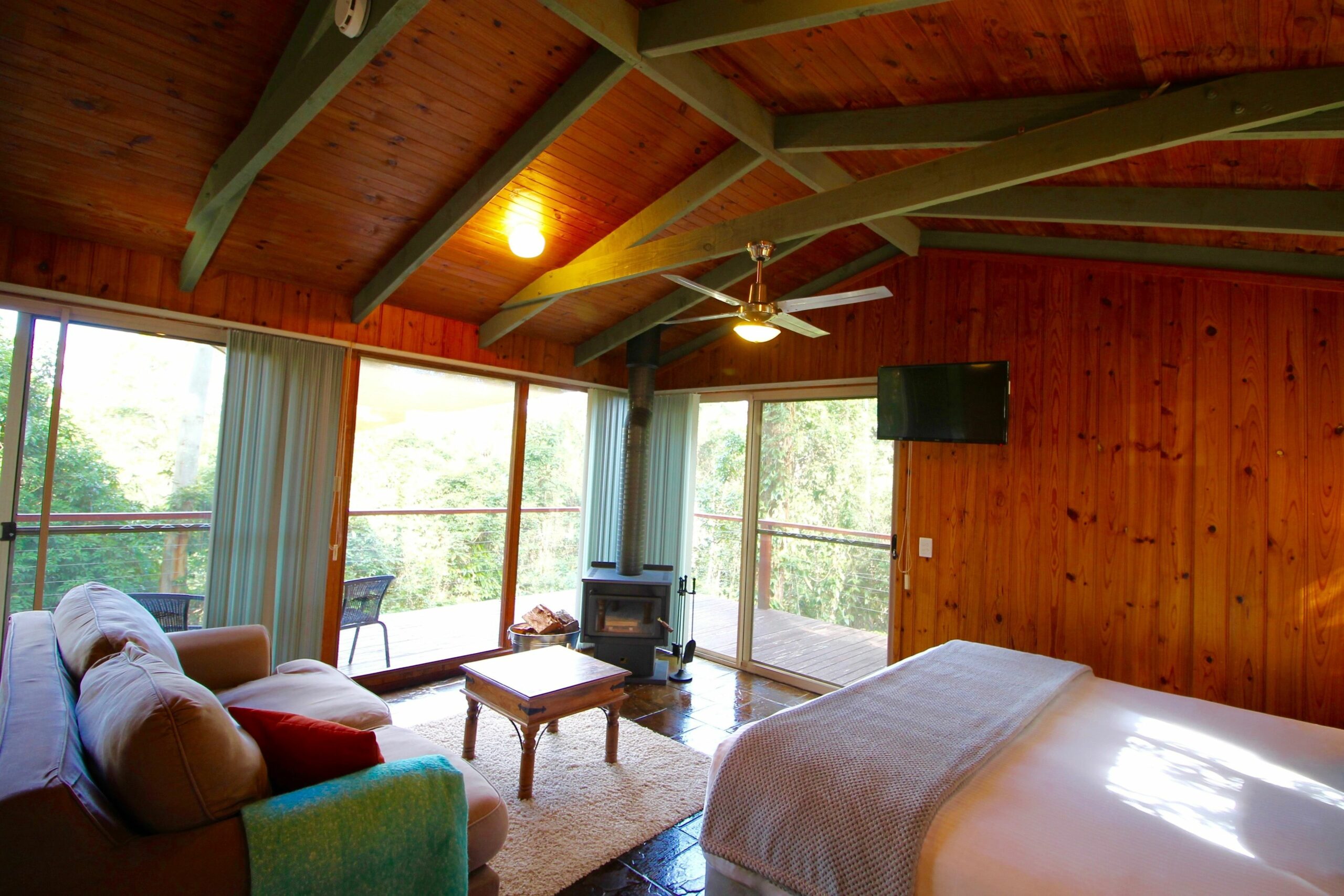 Kondalilla Eco Resort