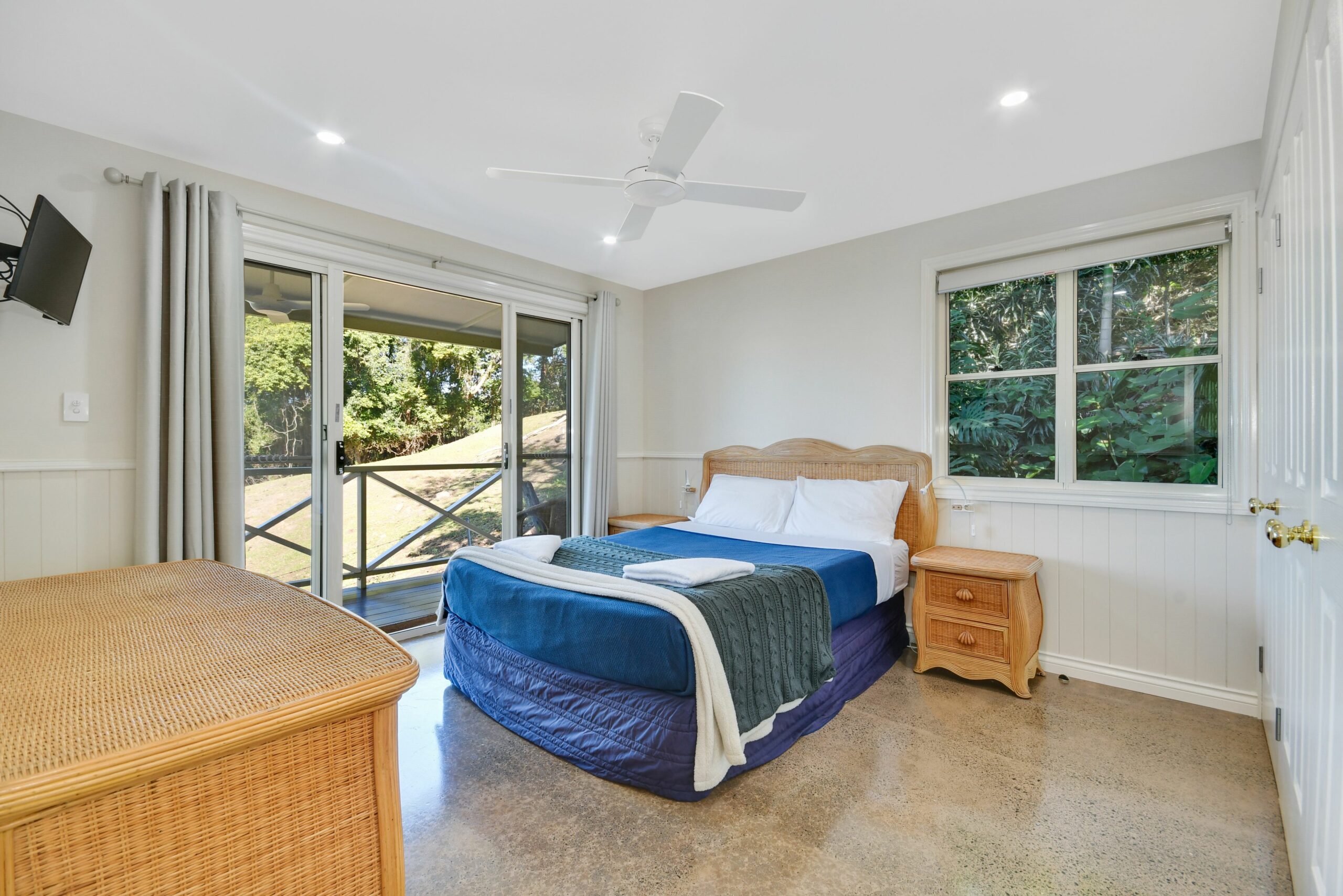 Maleny Coastal Views Retreat