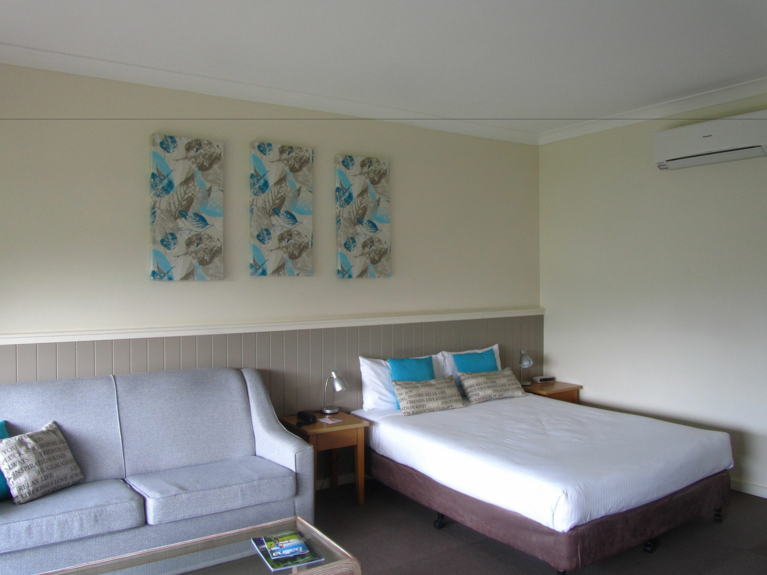 Ballina Beach Resort