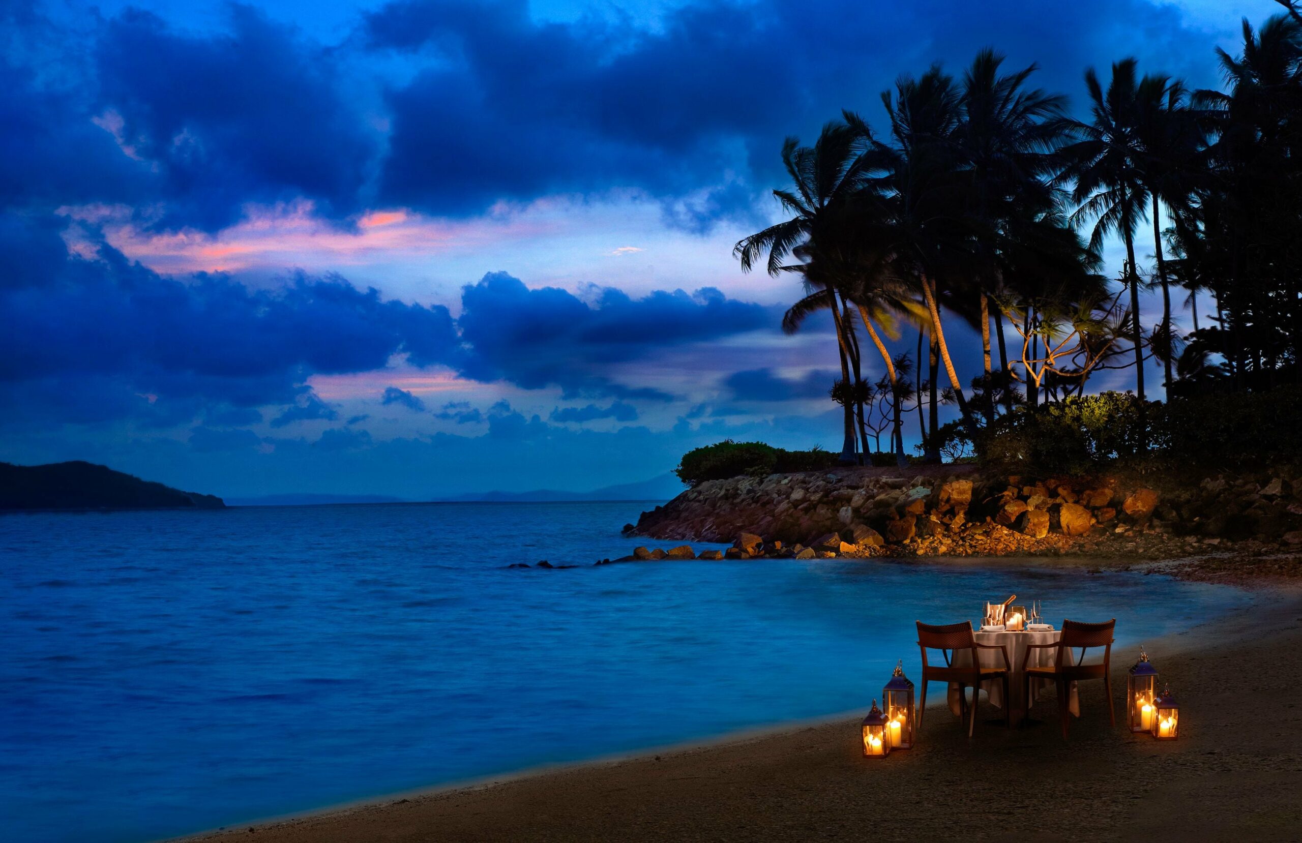 InterContinental Hayman Island Resort