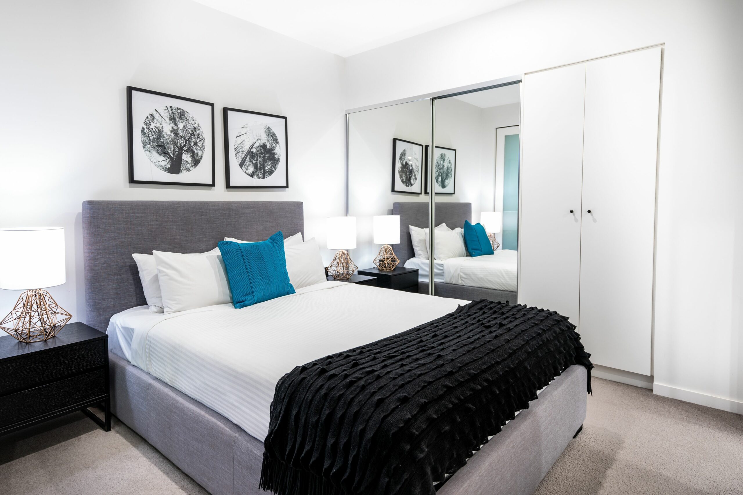 Opera Apartments South Brisbane