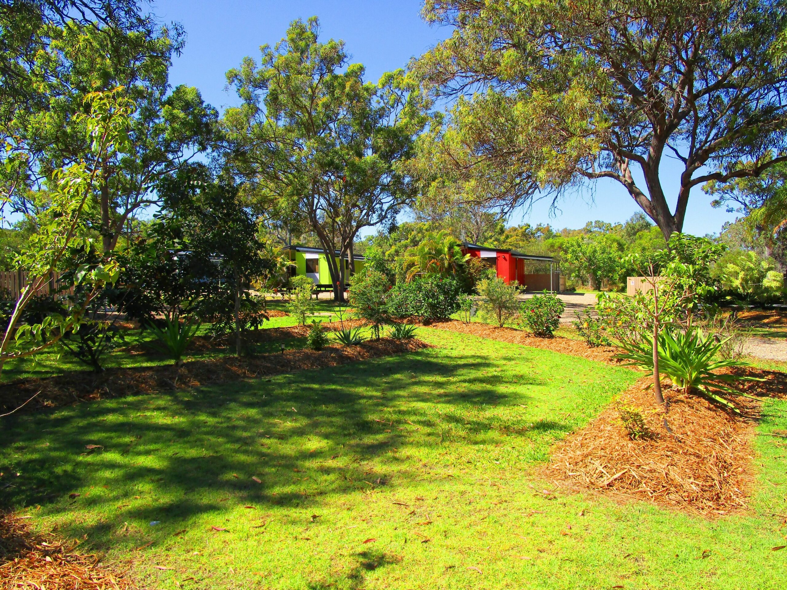 The Lovely Cottages Country Retreat