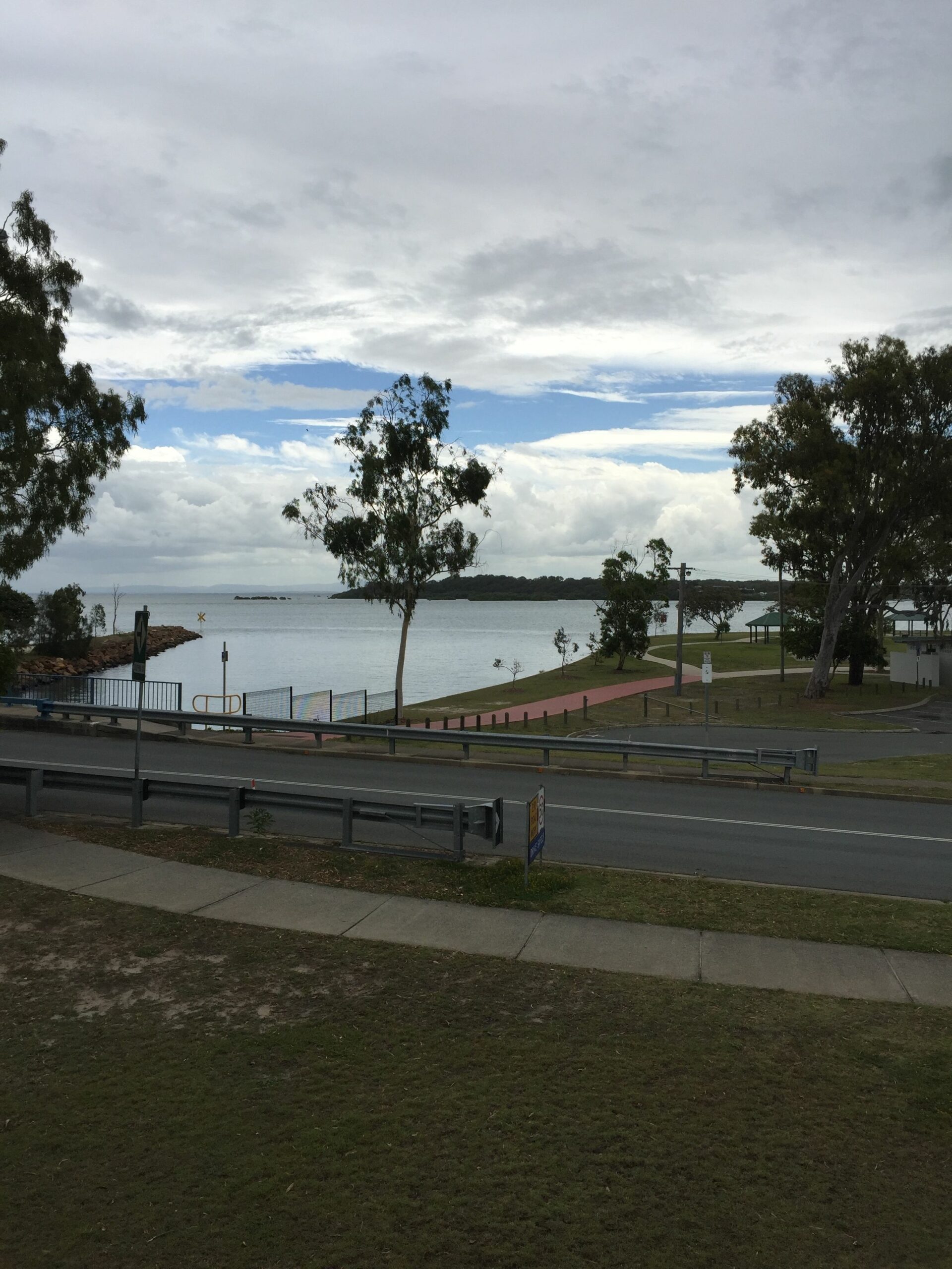 Bribie Waterways Motel