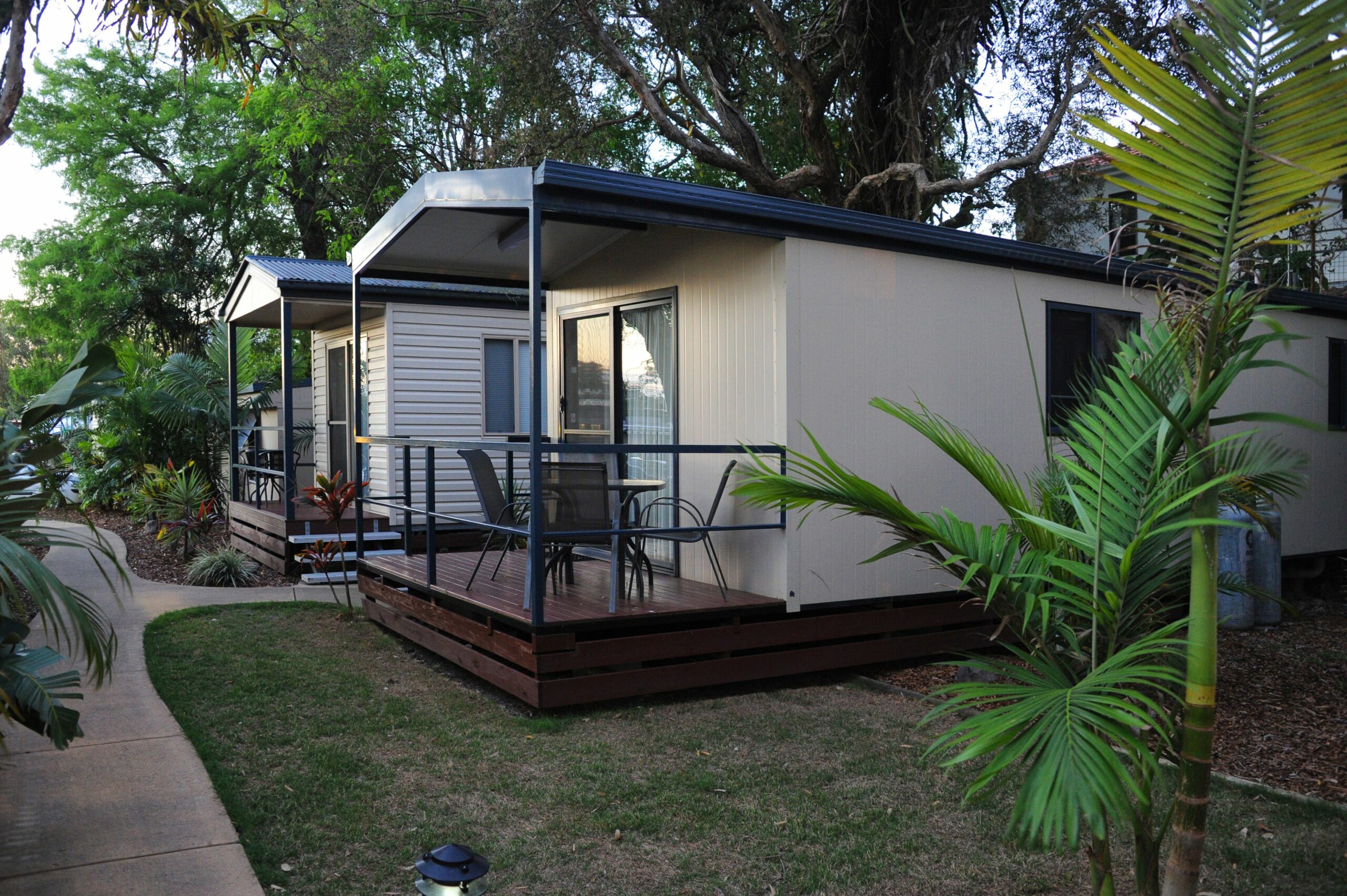 Nobby Beach Holiday Village